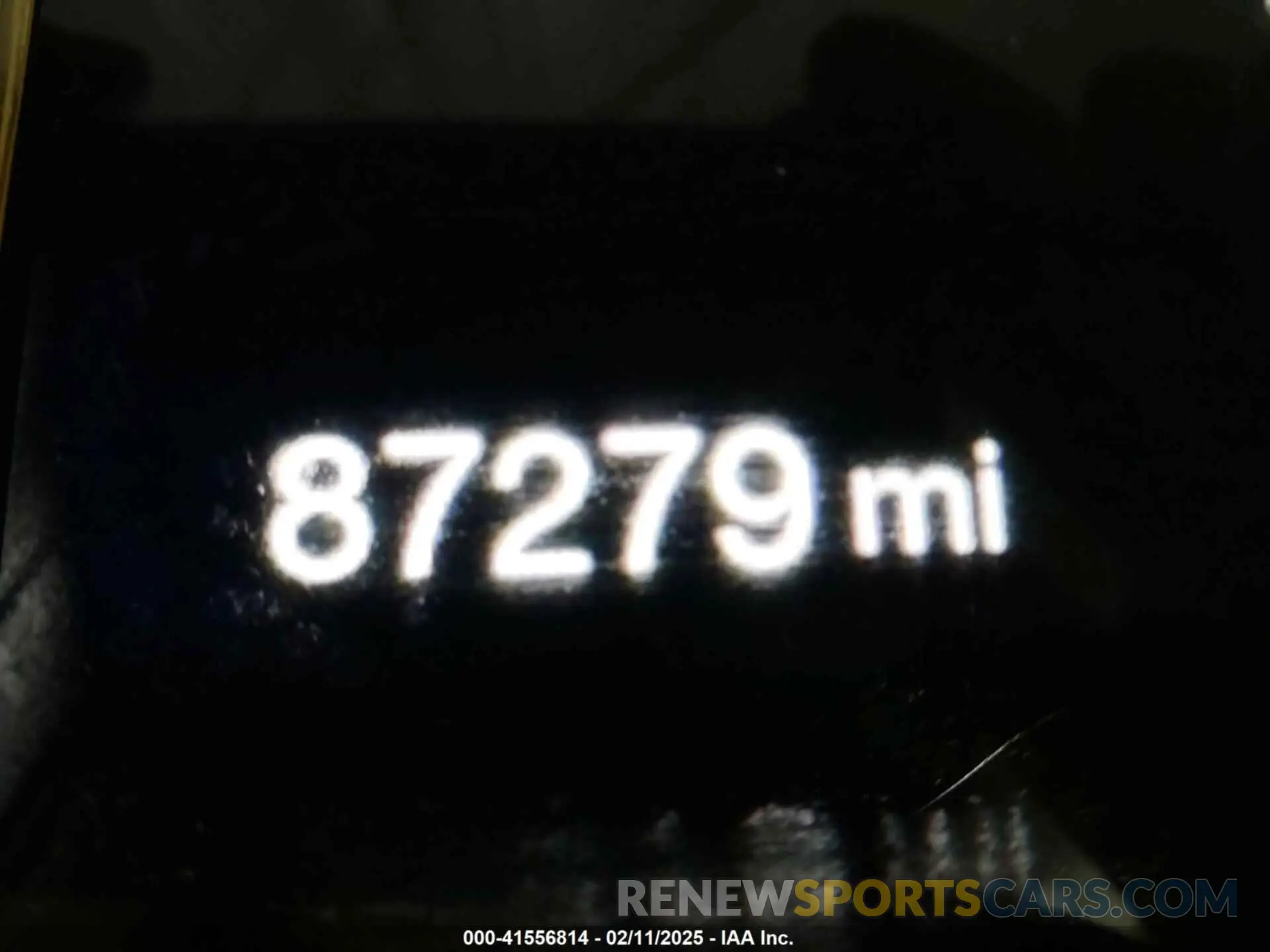 7 Photograph of a damaged car ZASPAKBN3K7C71569 ALFA ROMEO STELVIO 2019