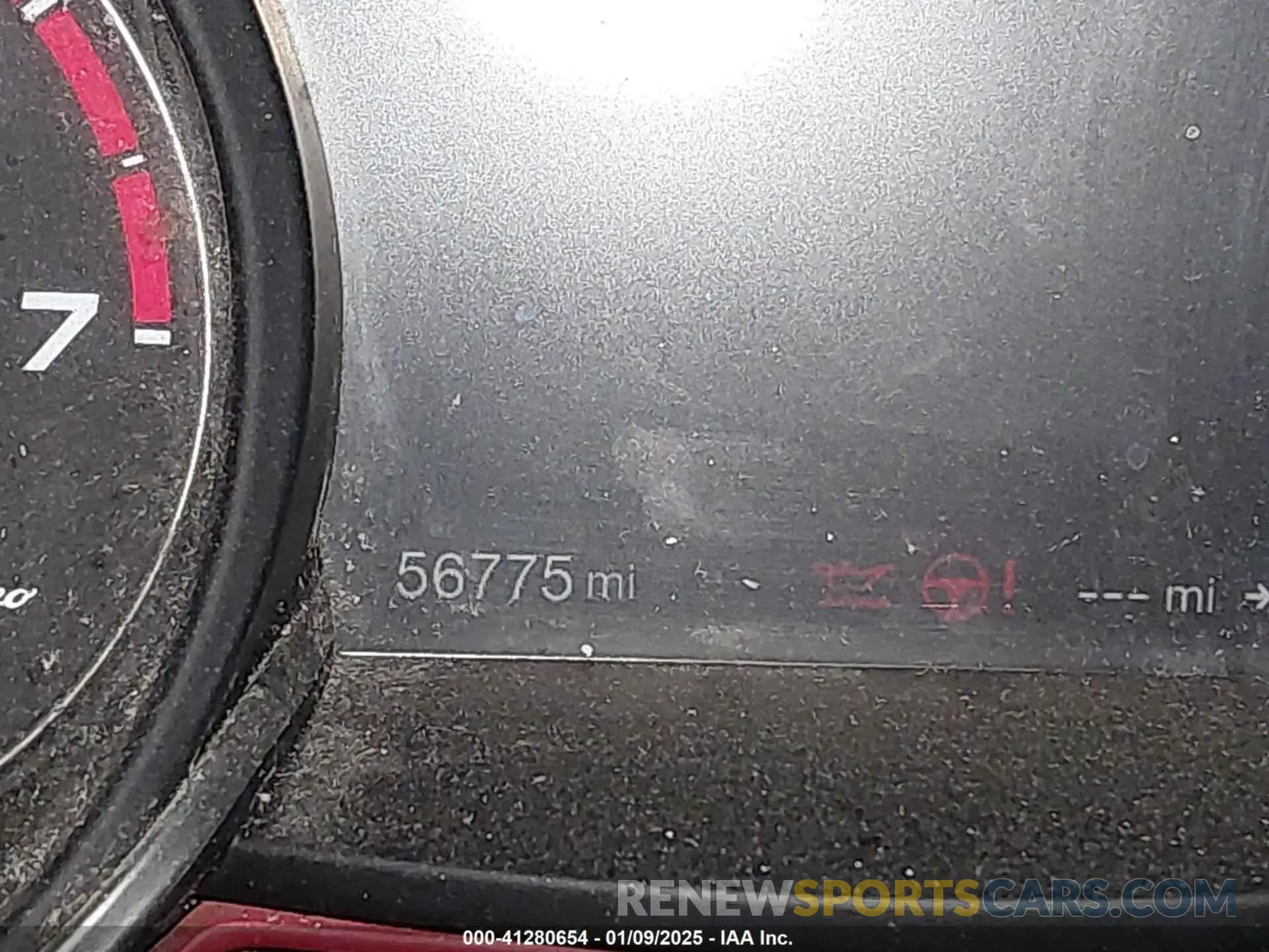 16 Photograph of a damaged car ZASPAKBN4K7C31744 ALFA ROMEO STELVIO 2019