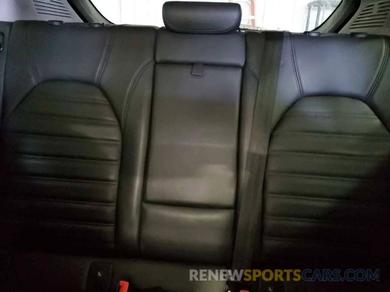 10 Photograph of a damaged car ZASPAKBN4K7C49127 ALFA ROMEO STELVIO 2019