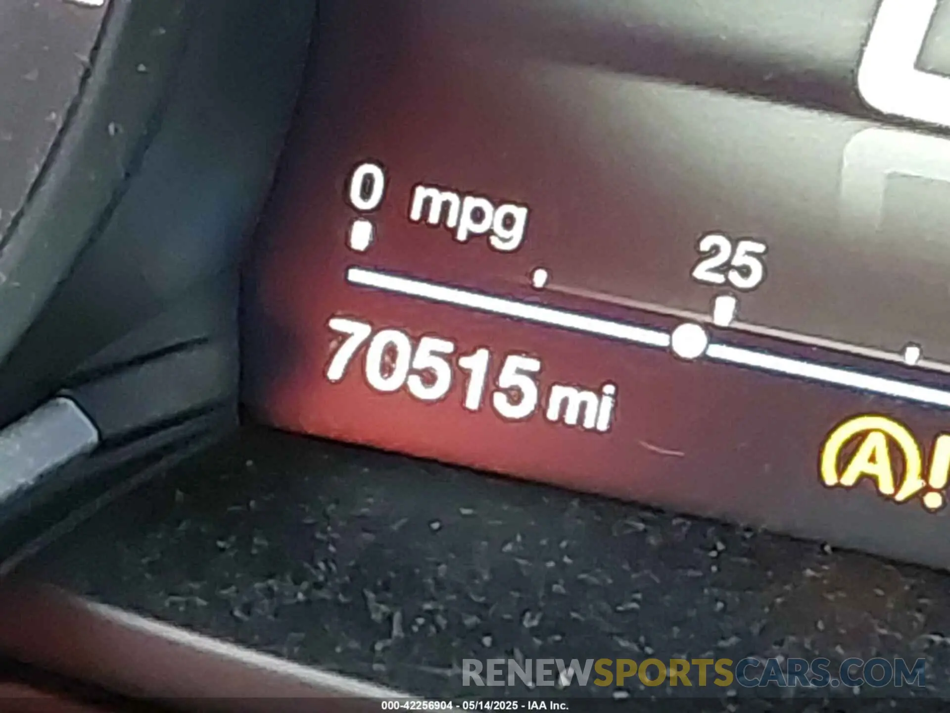 16 Photograph of a damaged car ZASPAKBN4K7C51007 ALFA ROMEO STELVIO 2019