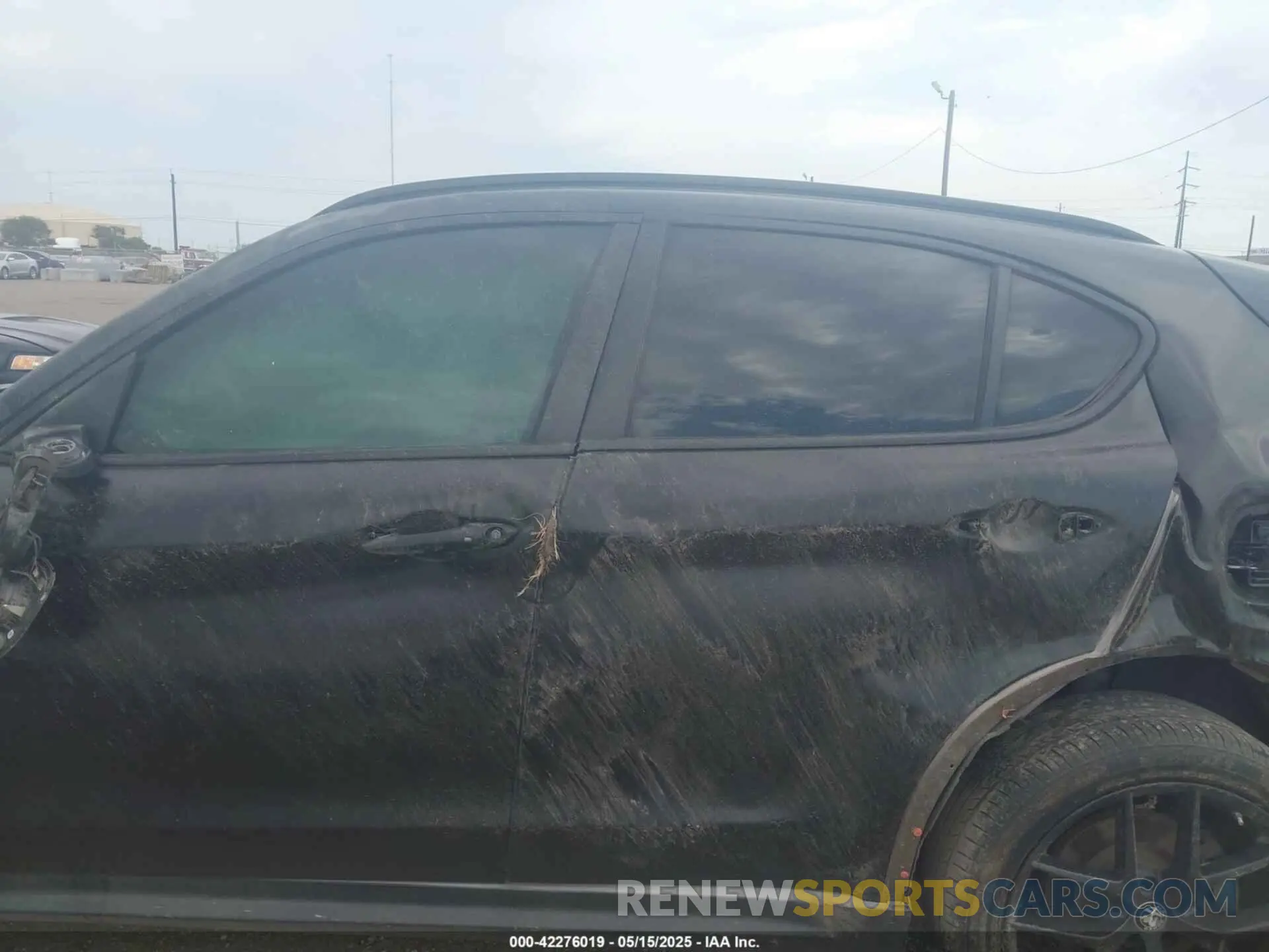 14 Photograph of a damaged car ZASPAKBN9K7C51133 ALFA ROMEO STELVIO 2019