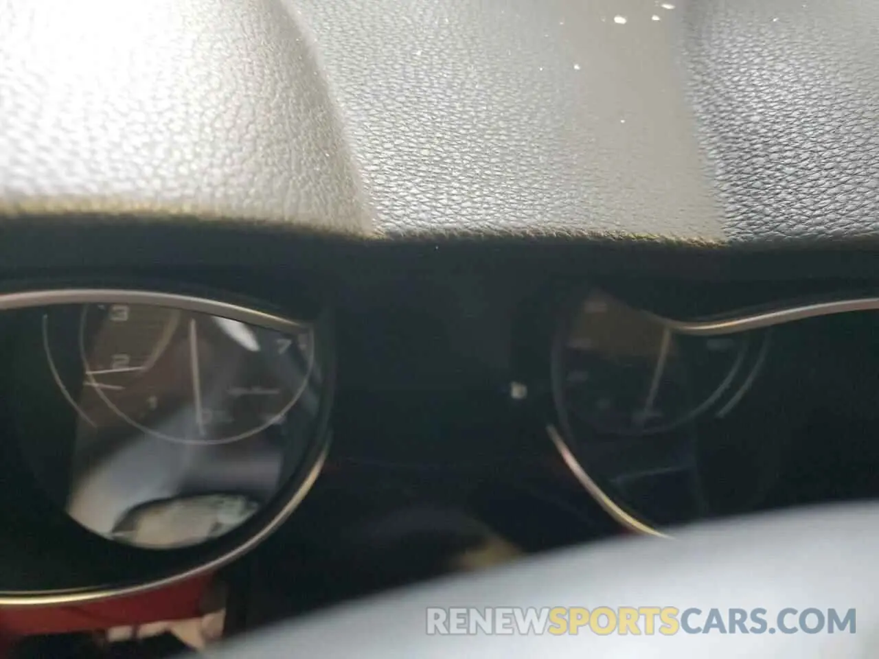 9 Photograph of a damaged car ZASPAJAN0L7C74801 ALFA ROMEO STELVIO 2020