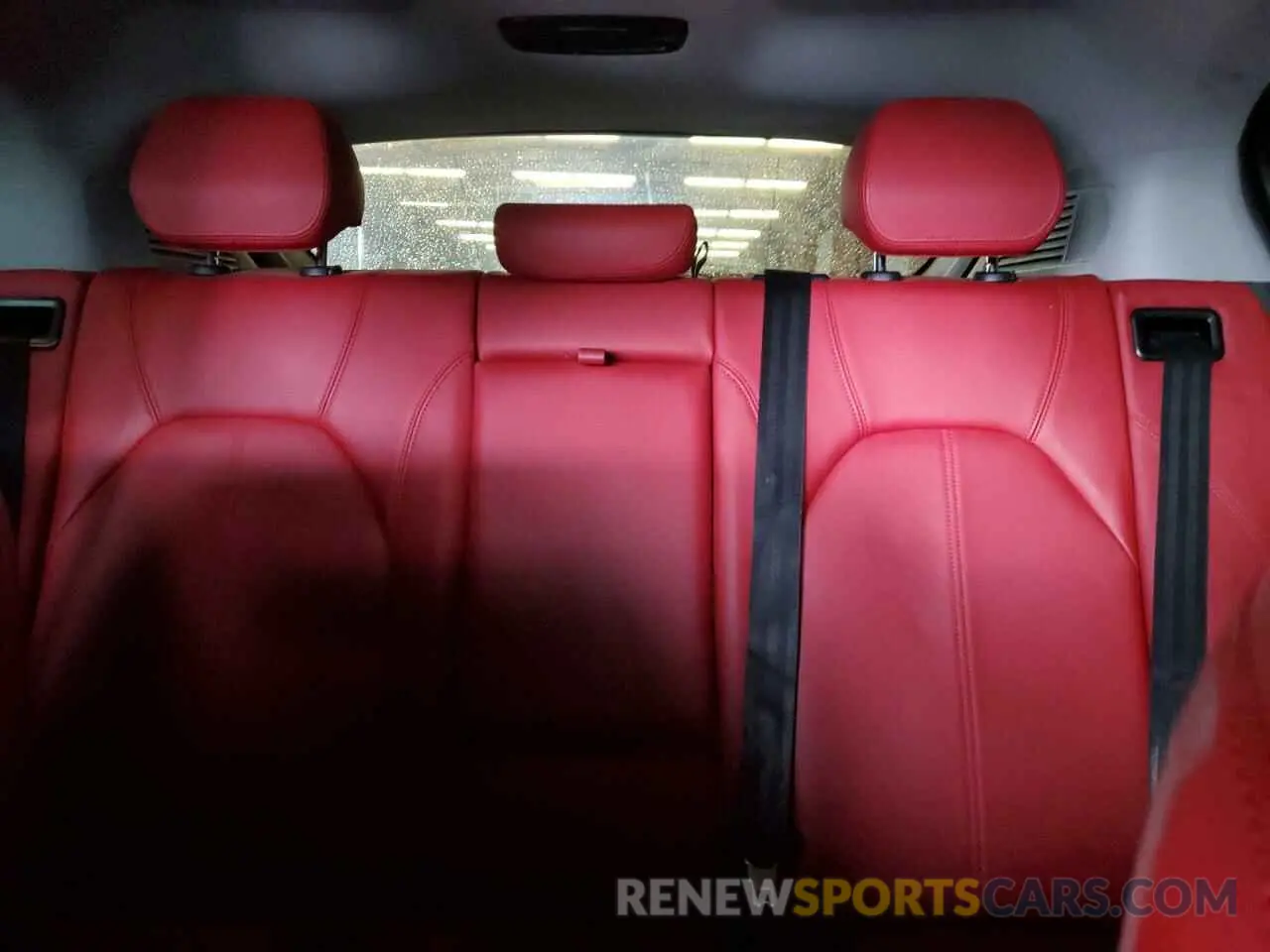 10 Photograph of a damaged car ZASPAJAN2L7C94032 ALFA ROMEO STELVIO 2020