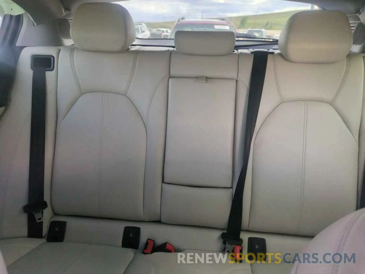 10 Photograph of a damaged car ZASPAKAN2L7C86986 ALFA ROMEO STELVIO 2020