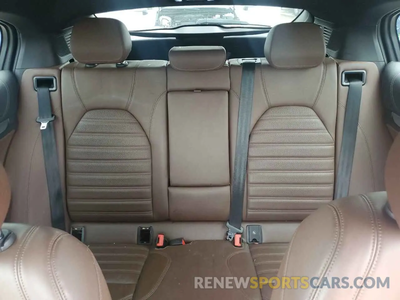10 Photograph of a damaged car ZASPAKBN9L7C76051 ALFA ROMEO STELVIO 2020