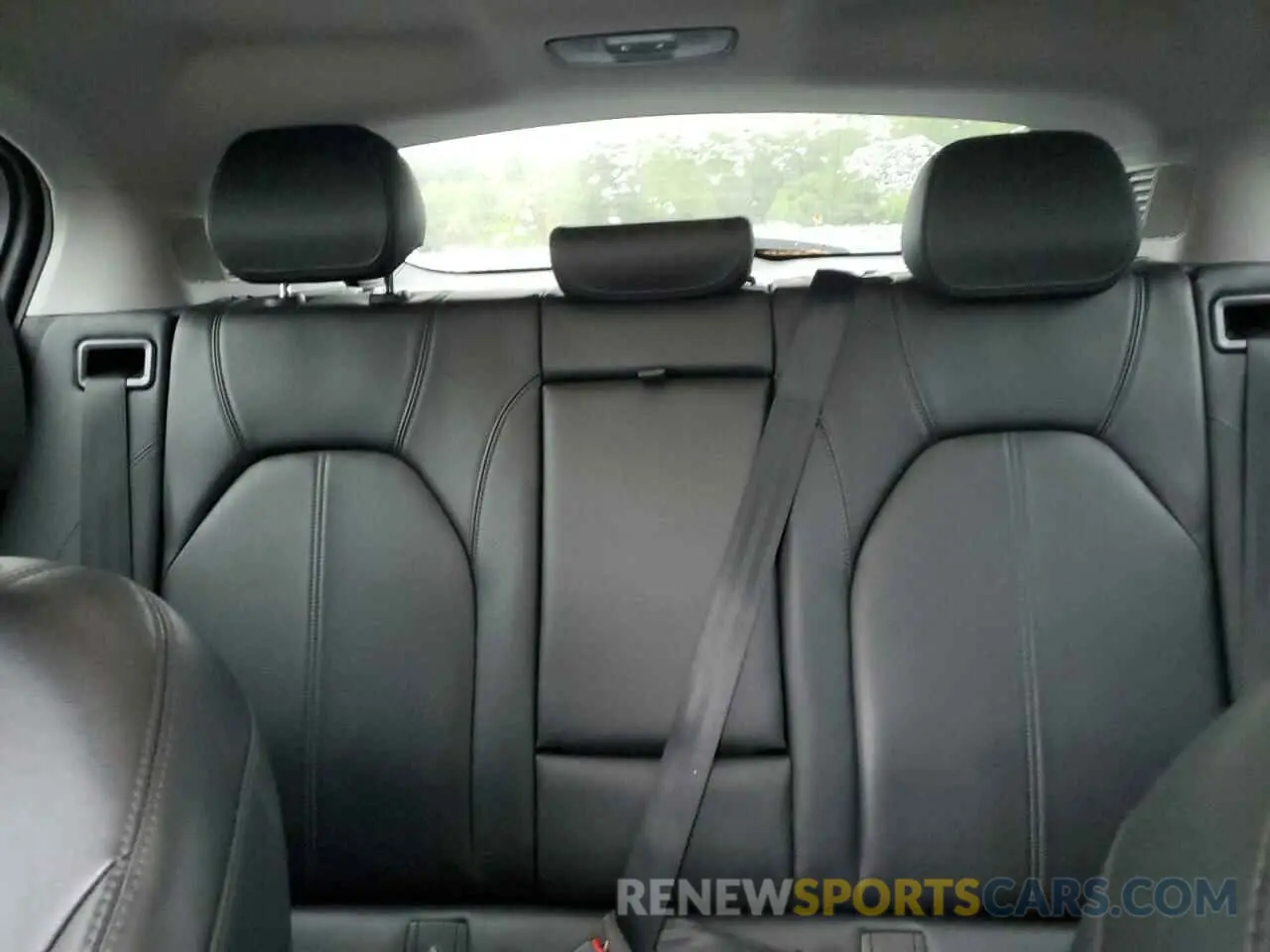 10 Photograph of a damaged car ZASPAKBN9L7C94128 ALFA ROMEO STELVIO 2020