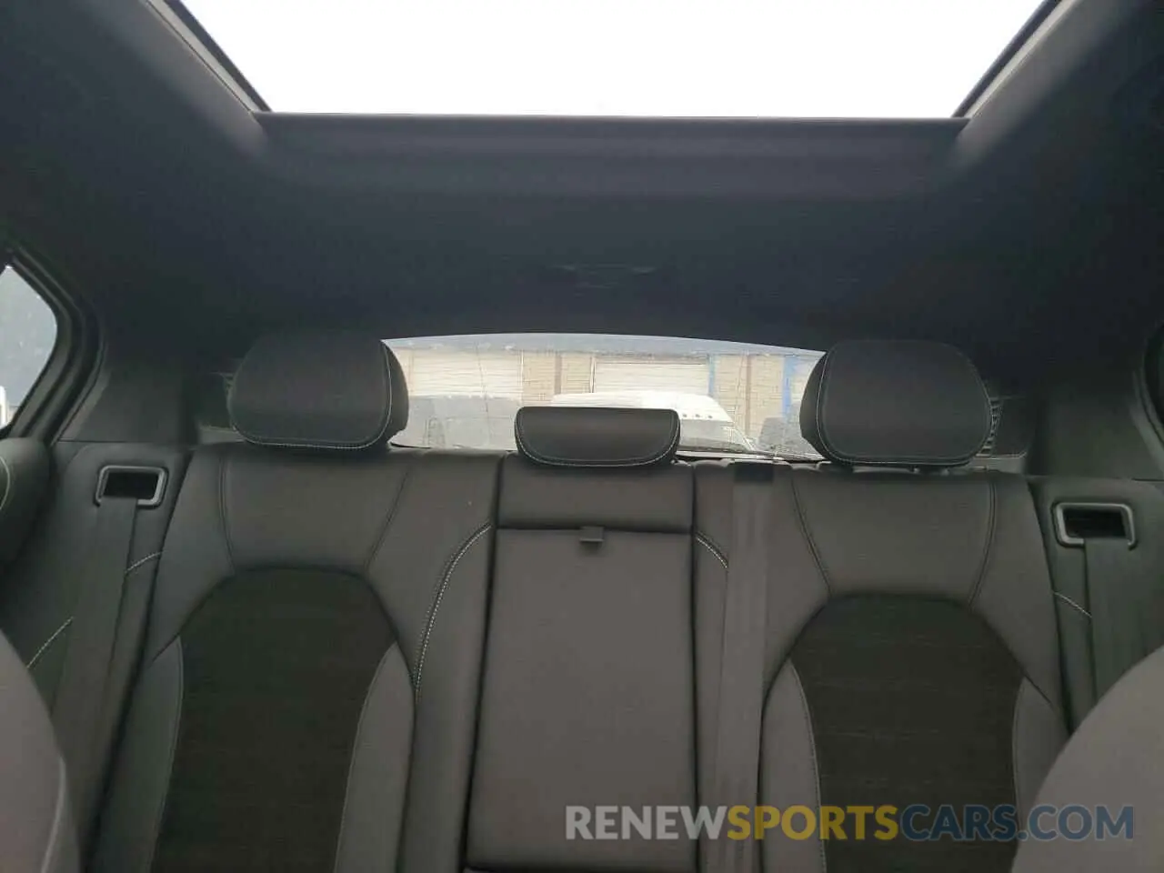 10 Photograph of a damaged car ZASPAKEV3L7C76638 ALFA ROMEO STELVIO 2020