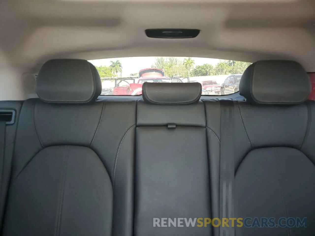 10 Photograph of a damaged car ZASPAJAN8M7C99608 ALFA ROMEO STELVIO 2021