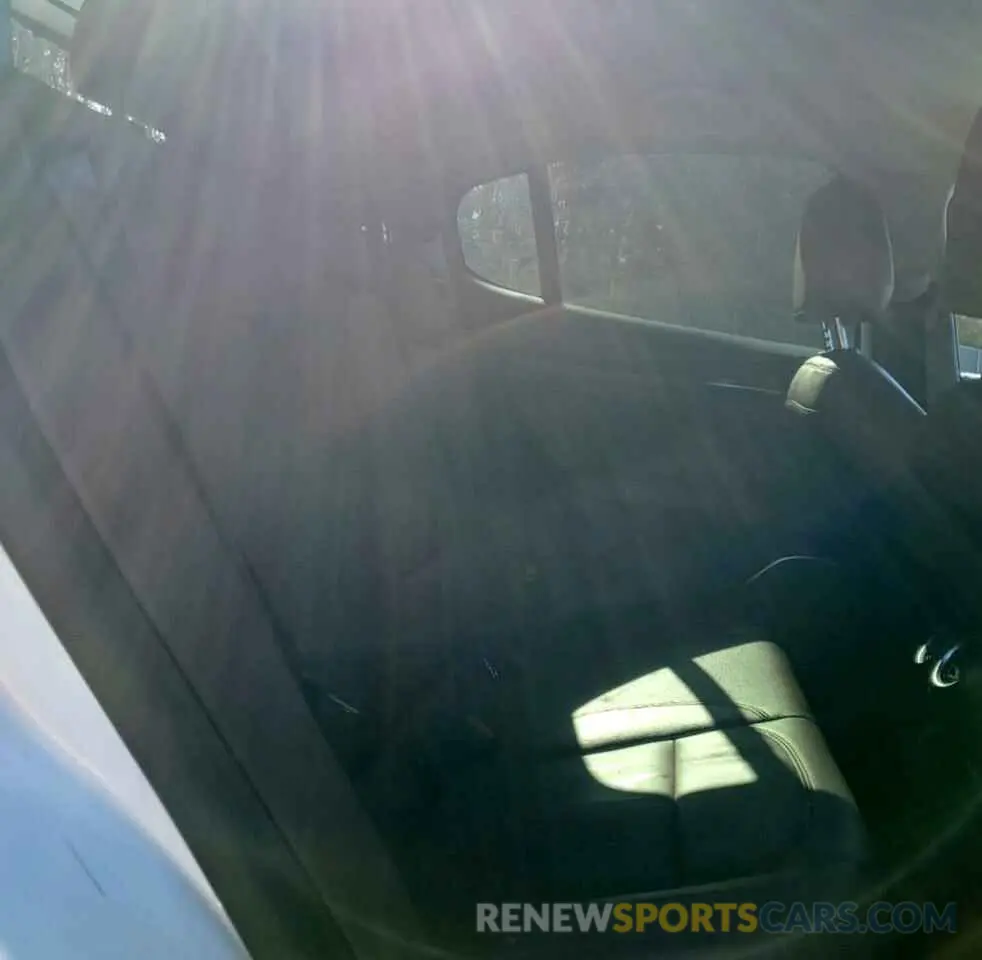 11 Photograph of a damaged car ZASPAKAN6M7D07890 ALFA ROMEO STELVIO 2021