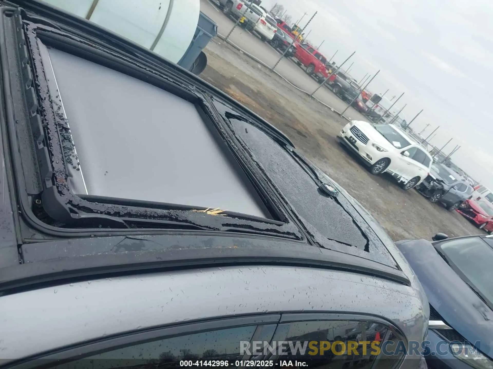19 Photograph of a damaged car ZASPAKBN0M7D15255 ALFA ROMEO STELVIO 2021