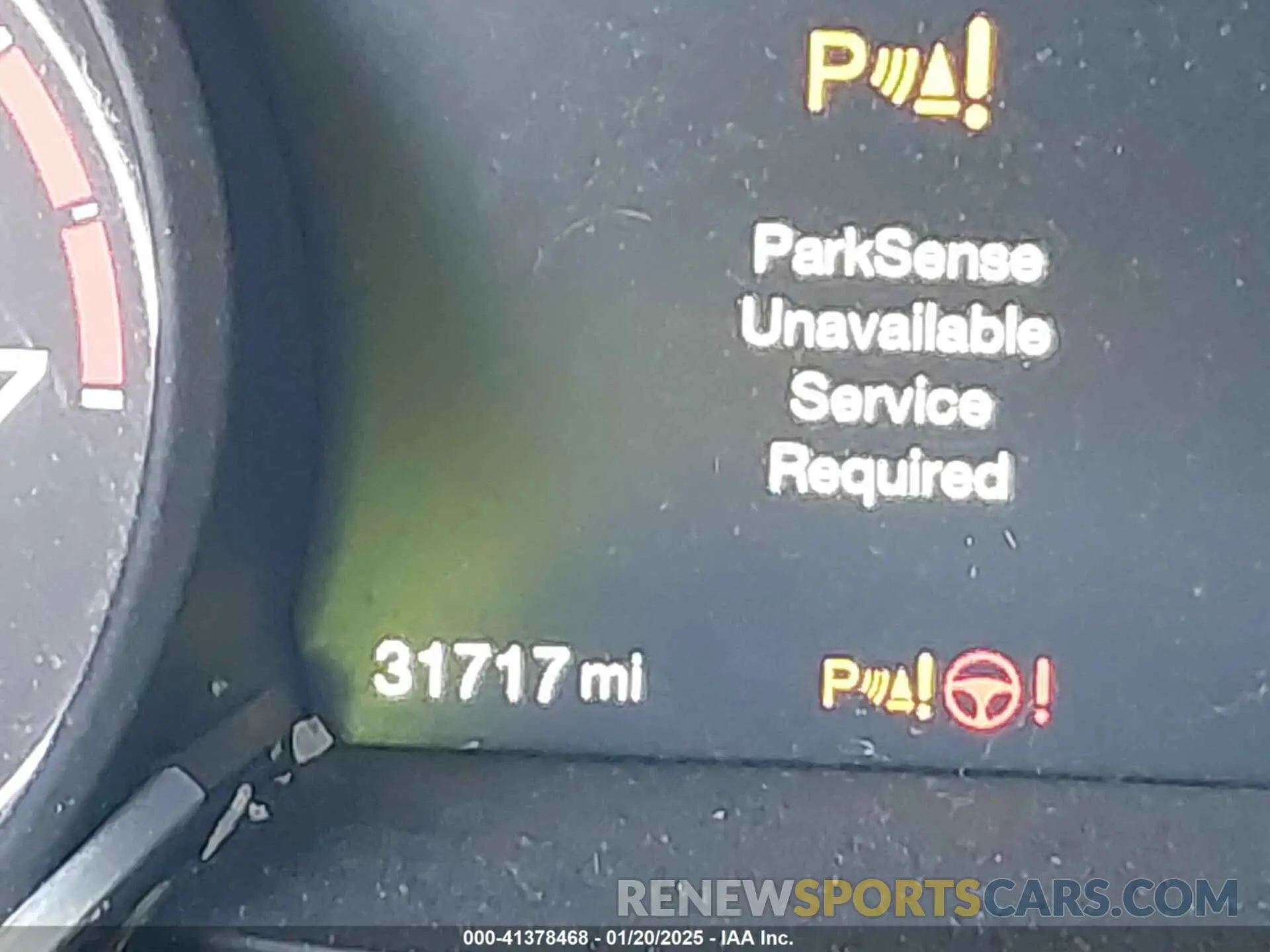 15 Photograph of a damaged car ZASPAKBN1M7D09433 ALFA ROMEO STELVIO 2021