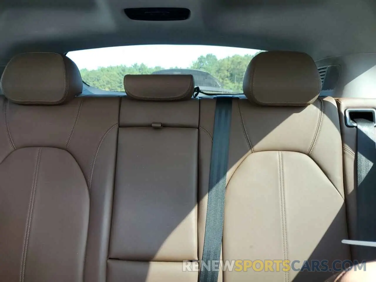 10 Photograph of a damaged car ZASPAKBN3M7D09515 ALFA ROMEO STELVIO 2021
