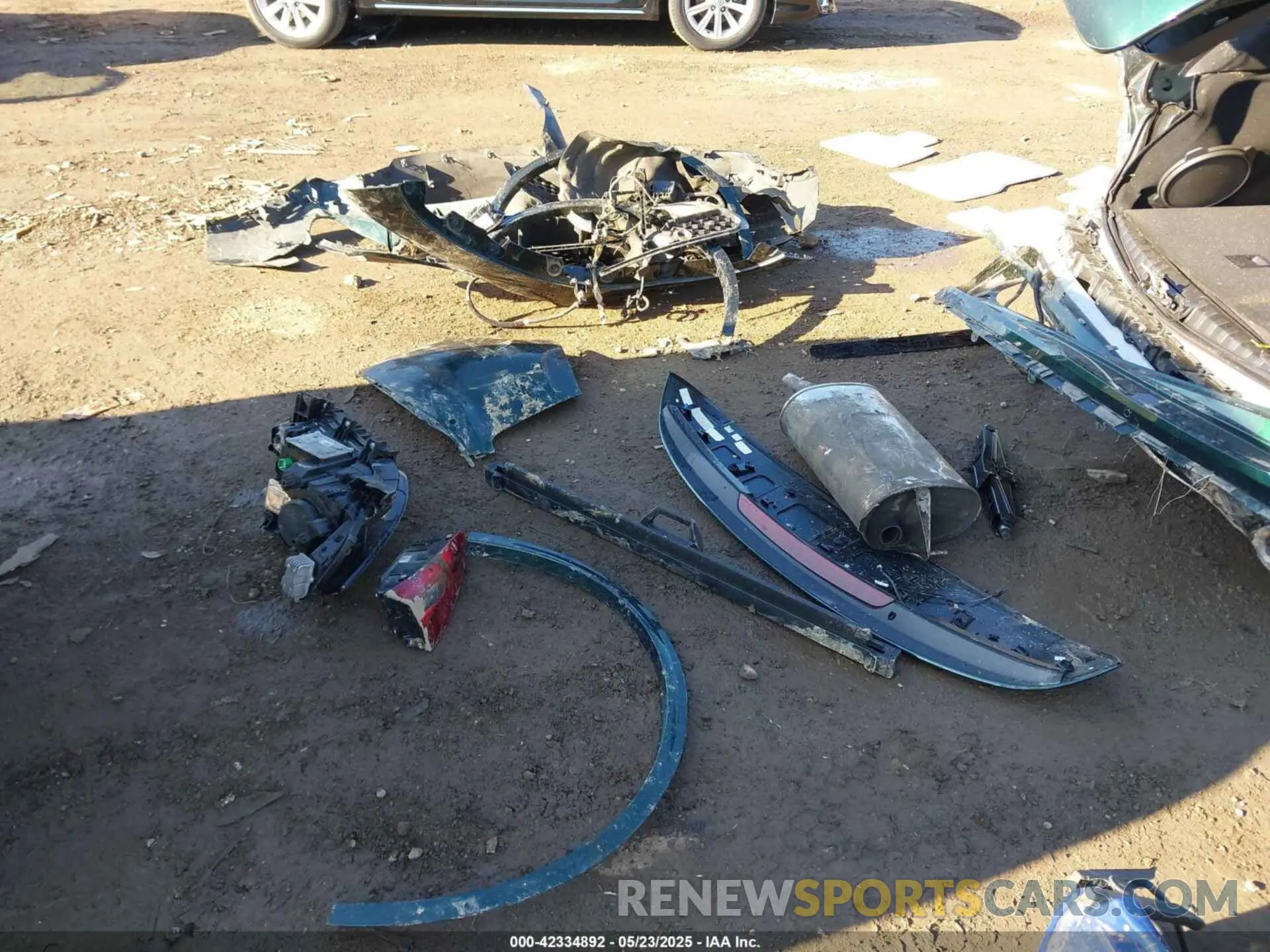 11 Photograph of a damaged car ZASPAKBN6M7D09394 ALFA ROMEO STELVIO 2021