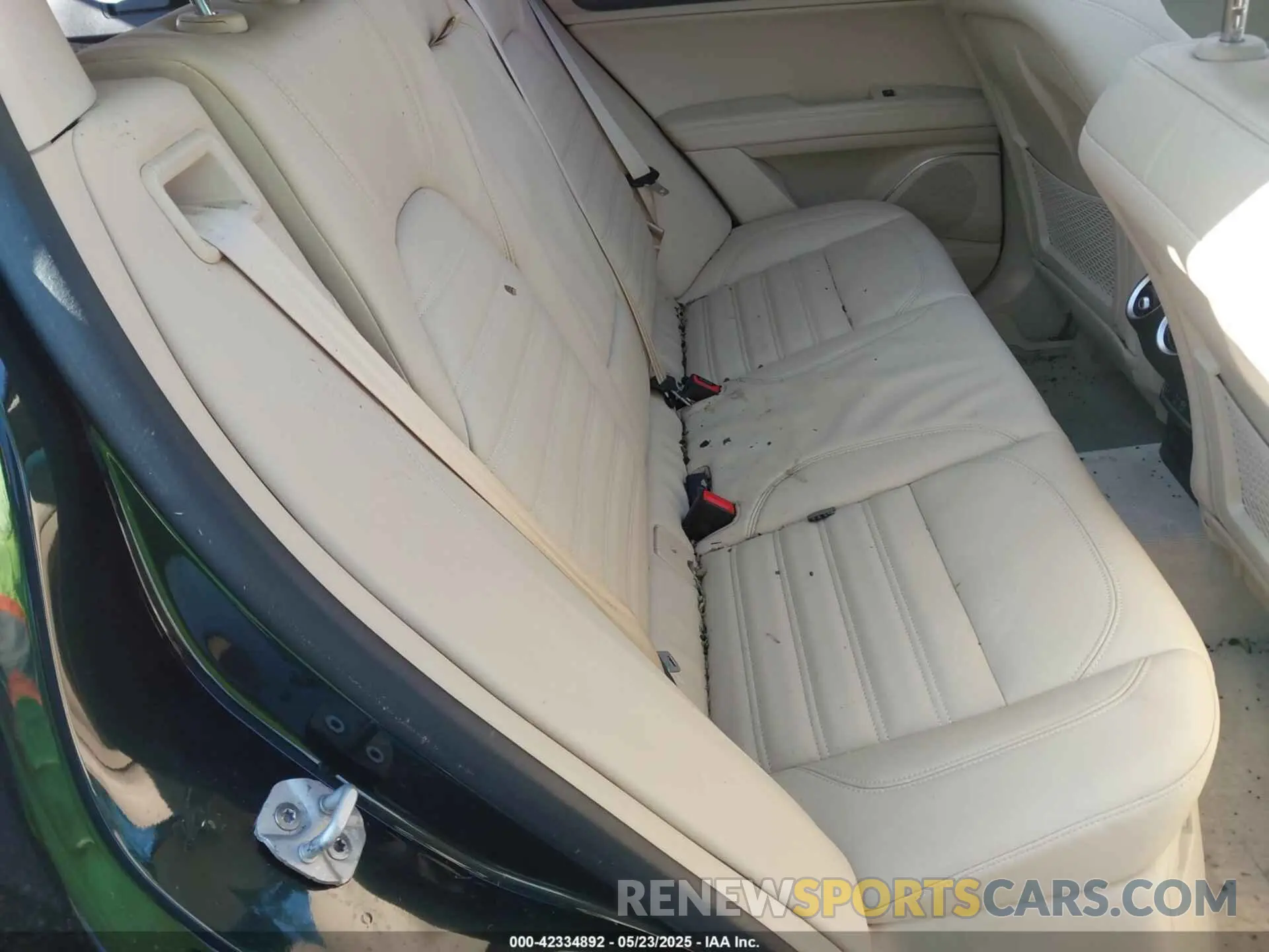 8 Photograph of a damaged car ZASPAKBN6M7D09394 ALFA ROMEO STELVIO 2021