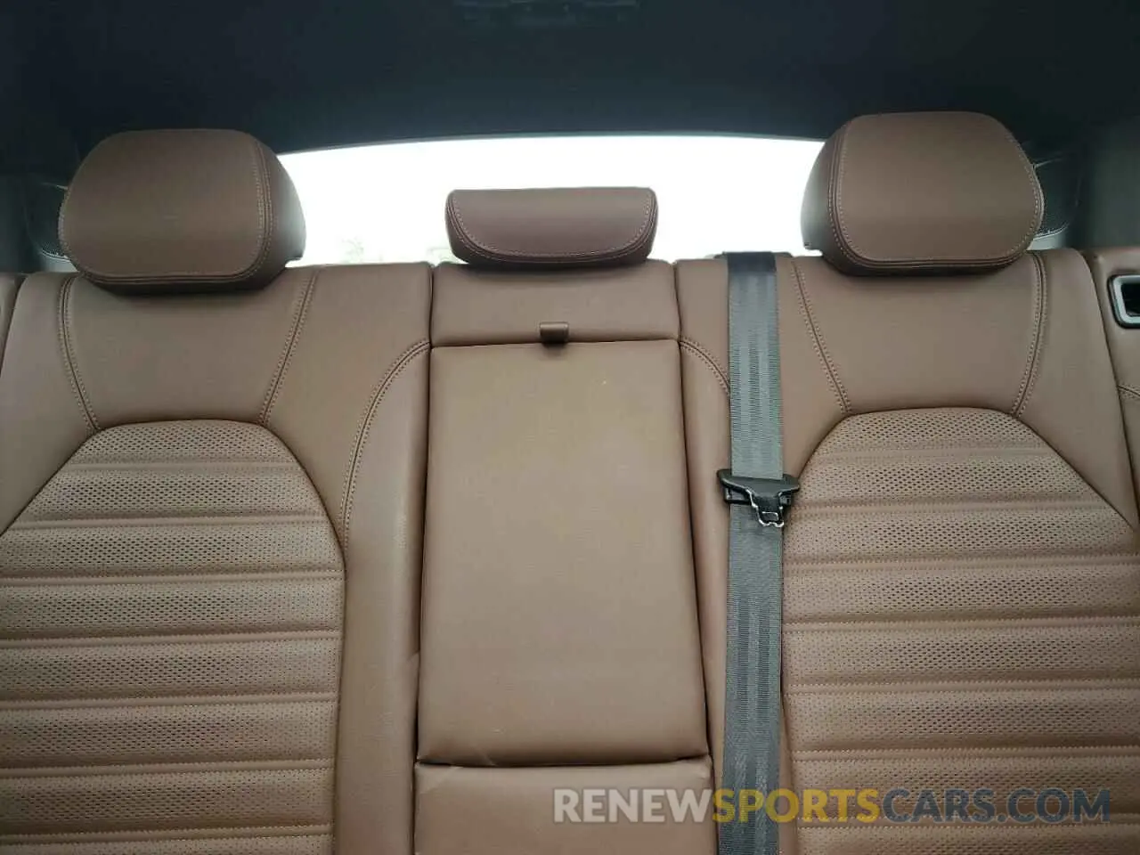 10 Photograph of a damaged car ZASPAKBN8M7D02088 ALFA ROMEO STELVIO 2021