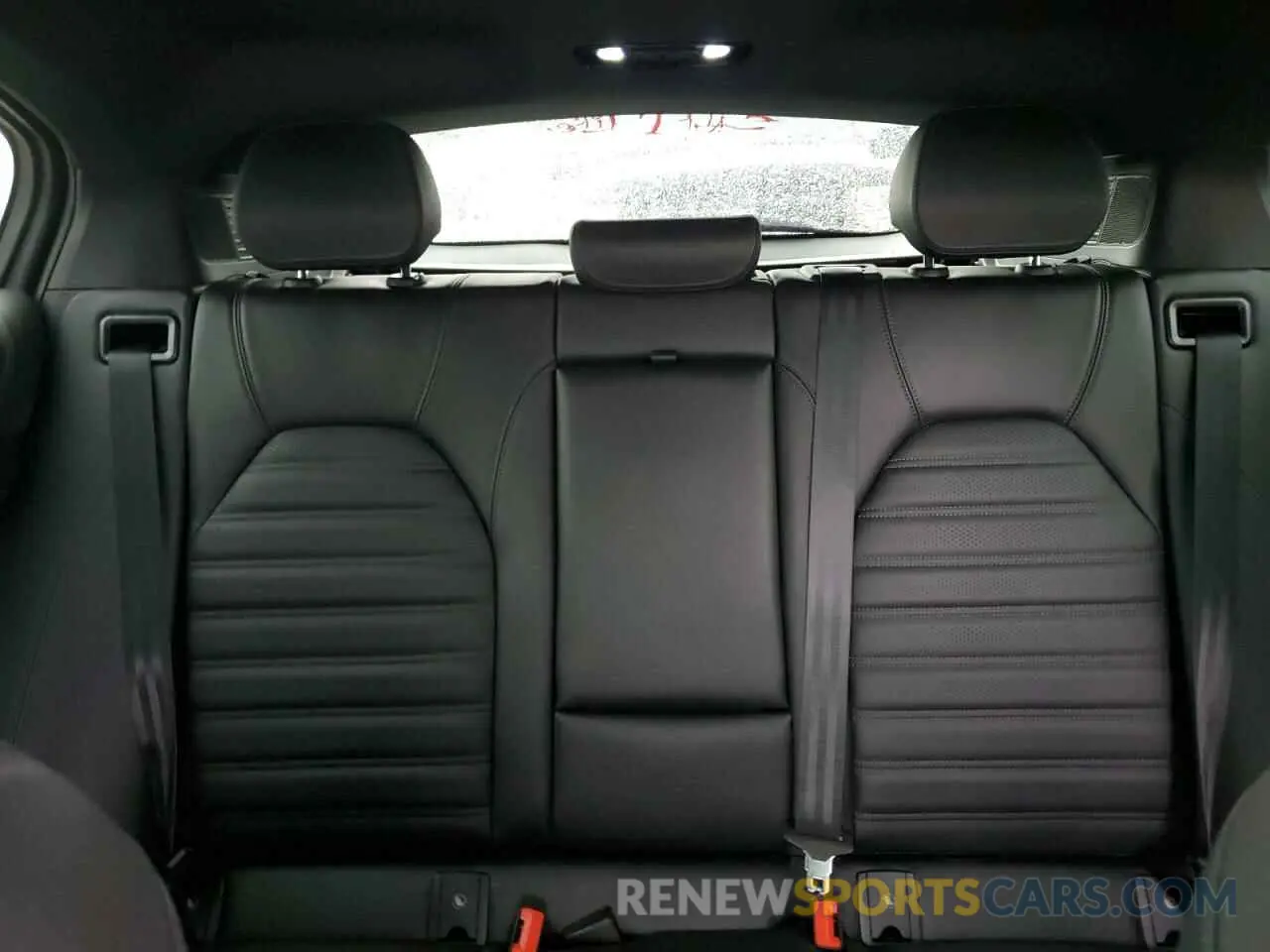 10 Photograph of a damaged car ZASPAKBN8M7D04133 ALFA ROMEO STELVIO 2021