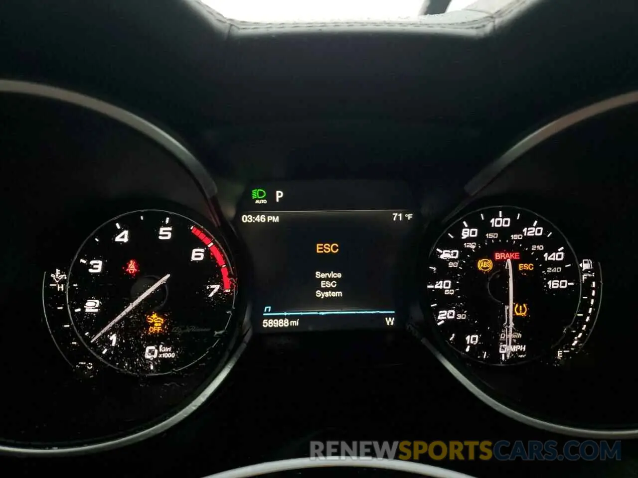 9 Photograph of a damaged car ZASPAKBN8M7D04133 ALFA ROMEO STELVIO 2021