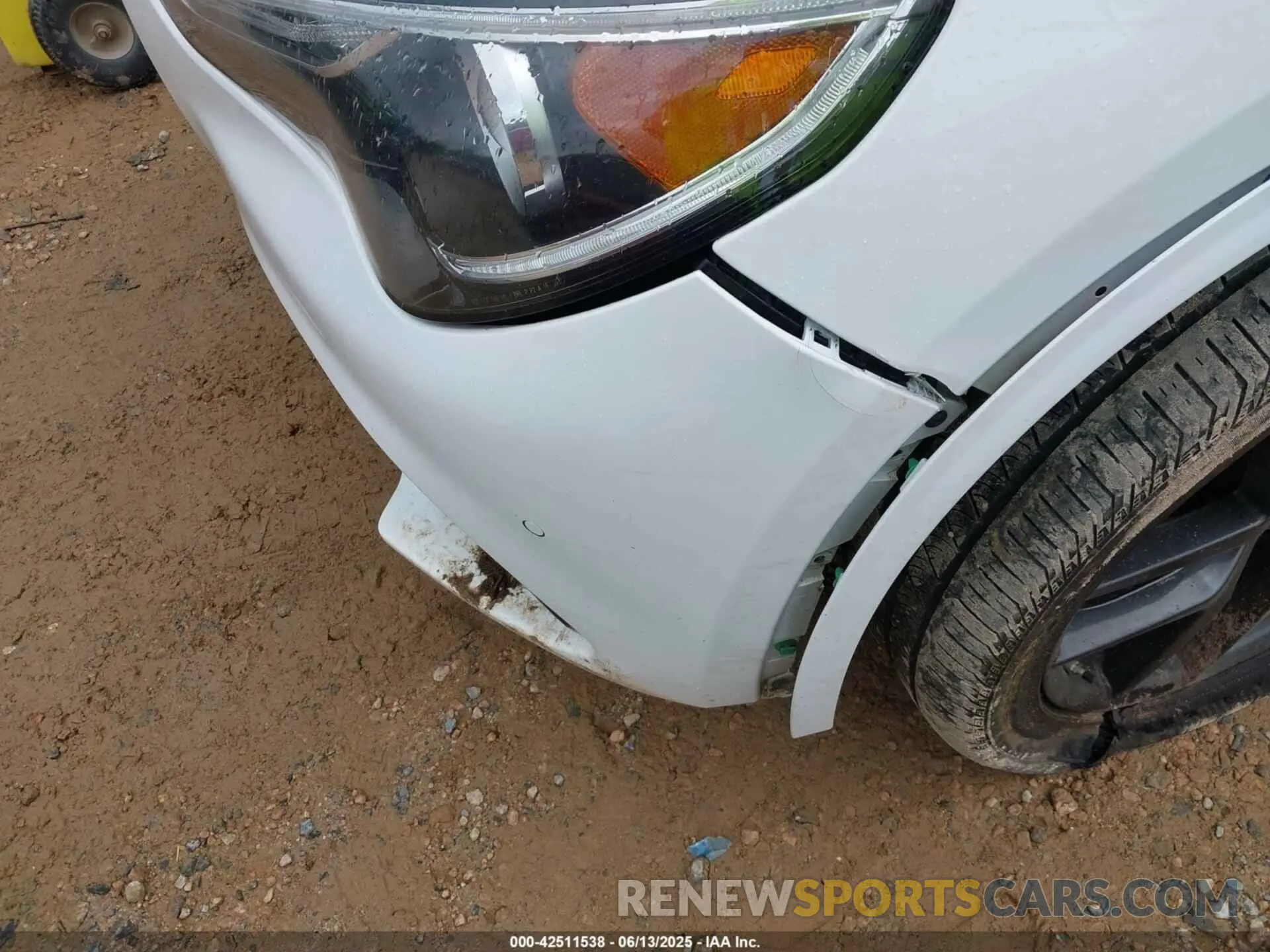 18 Photograph of a damaged car ZASPAKBNXM7D15750 ALFA ROMEO STELVIO 2021