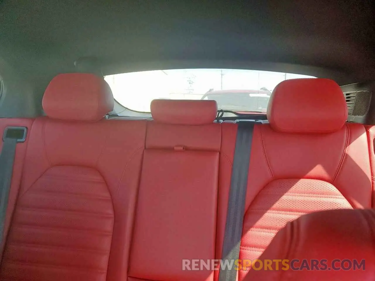10 Photograph of a damaged car ZASPAJAN3N7D37652 ALFA ROMEO STELVIO 2022