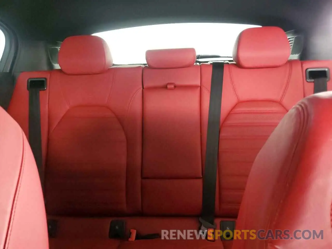 10 Photograph of a damaged car ZASPAJAN7N7D39940 ALFA ROMEO STELVIO 2022
