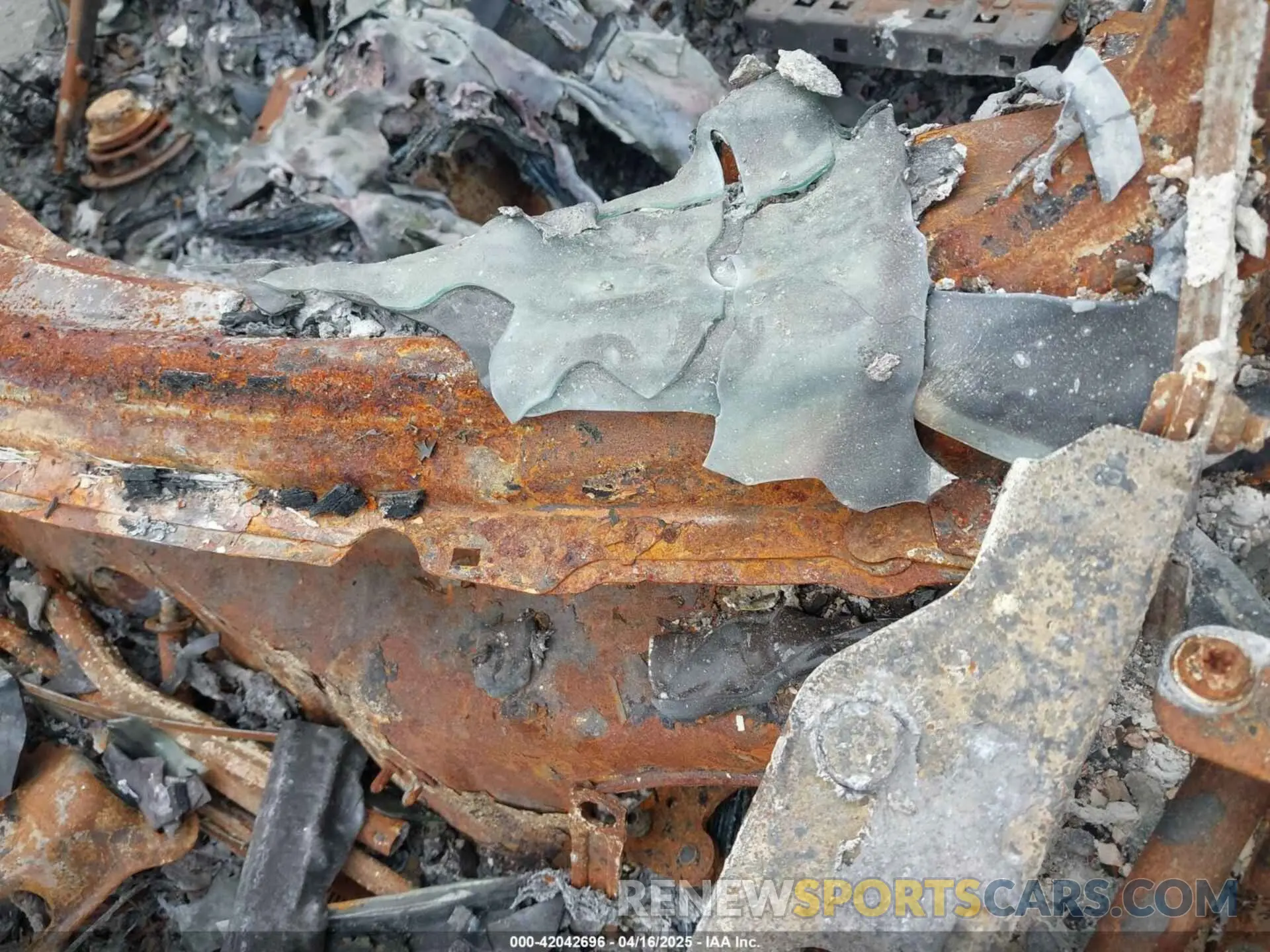 9 Photograph of a damaged car ZASPAKBN8N7D36792 ALFA ROMEO STELVIO 2022