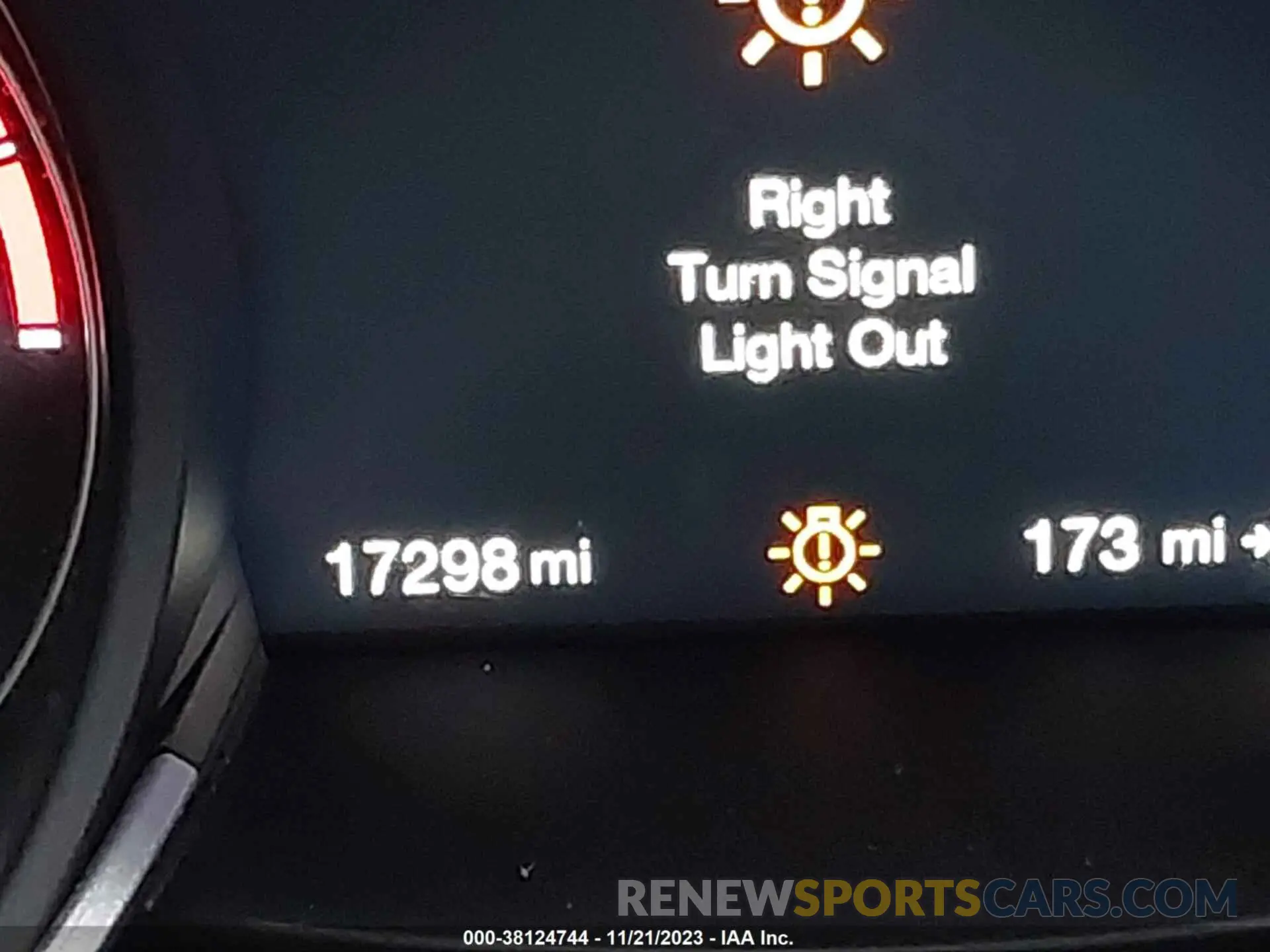 7 Photograph of a damaged car ZASPAKBN9N7D44867 ALFA ROMEO STELVIO 2022