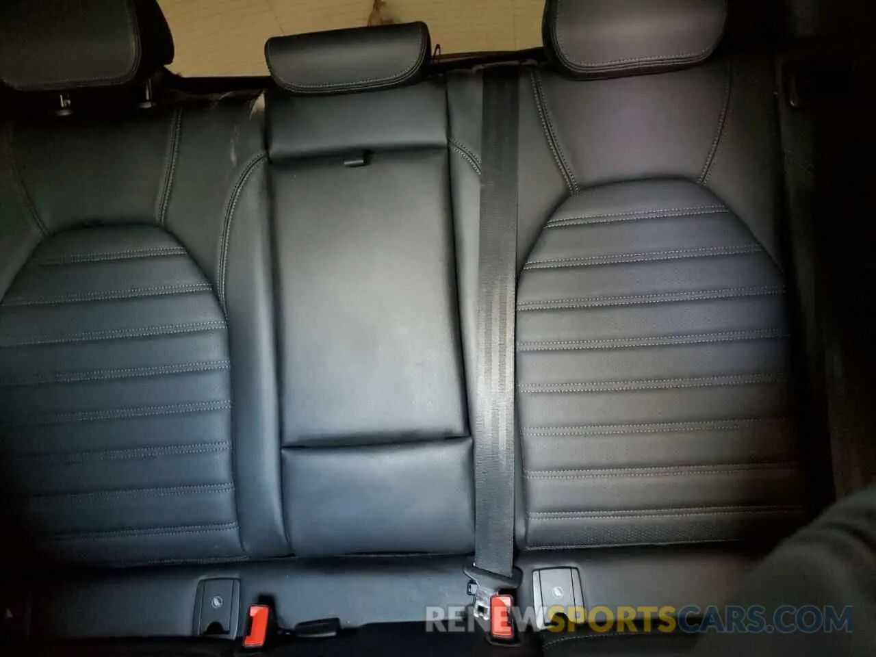 10 Photograph of a damaged car ZASPAKBN0P7D57834 ALFA ROMEO STELVIO 2023