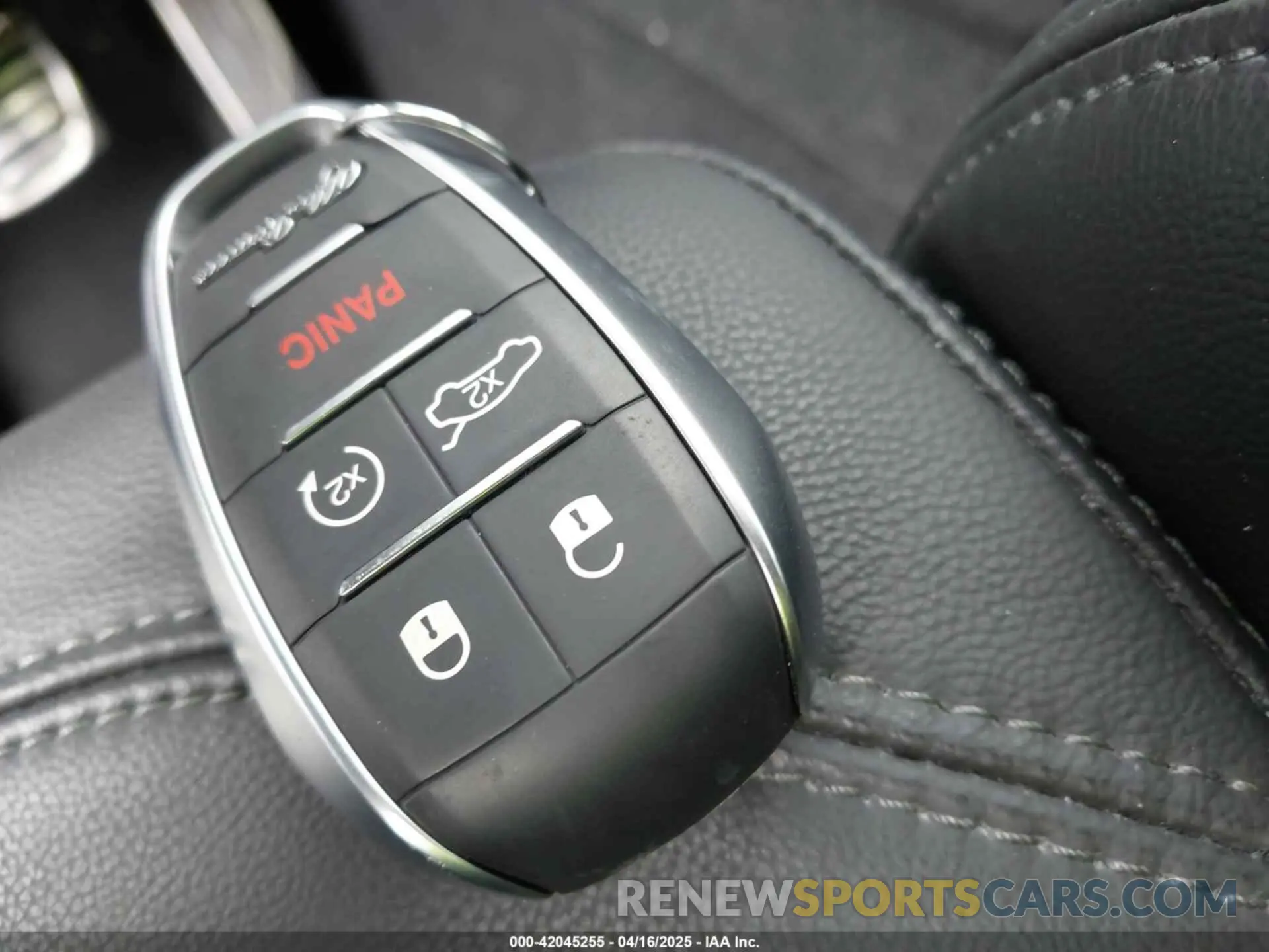 11 Photograph of a damaged car ZASPAKBN0R7D75947 ALFA ROMEO STELVIO 2024