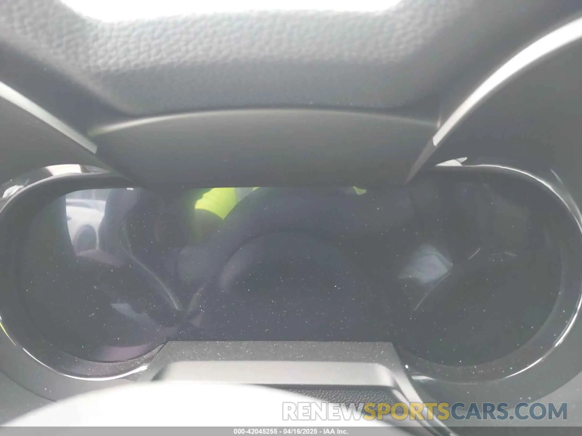 7 Photograph of a damaged car ZASPAKBN0R7D75947 ALFA ROMEO STELVIO 2024