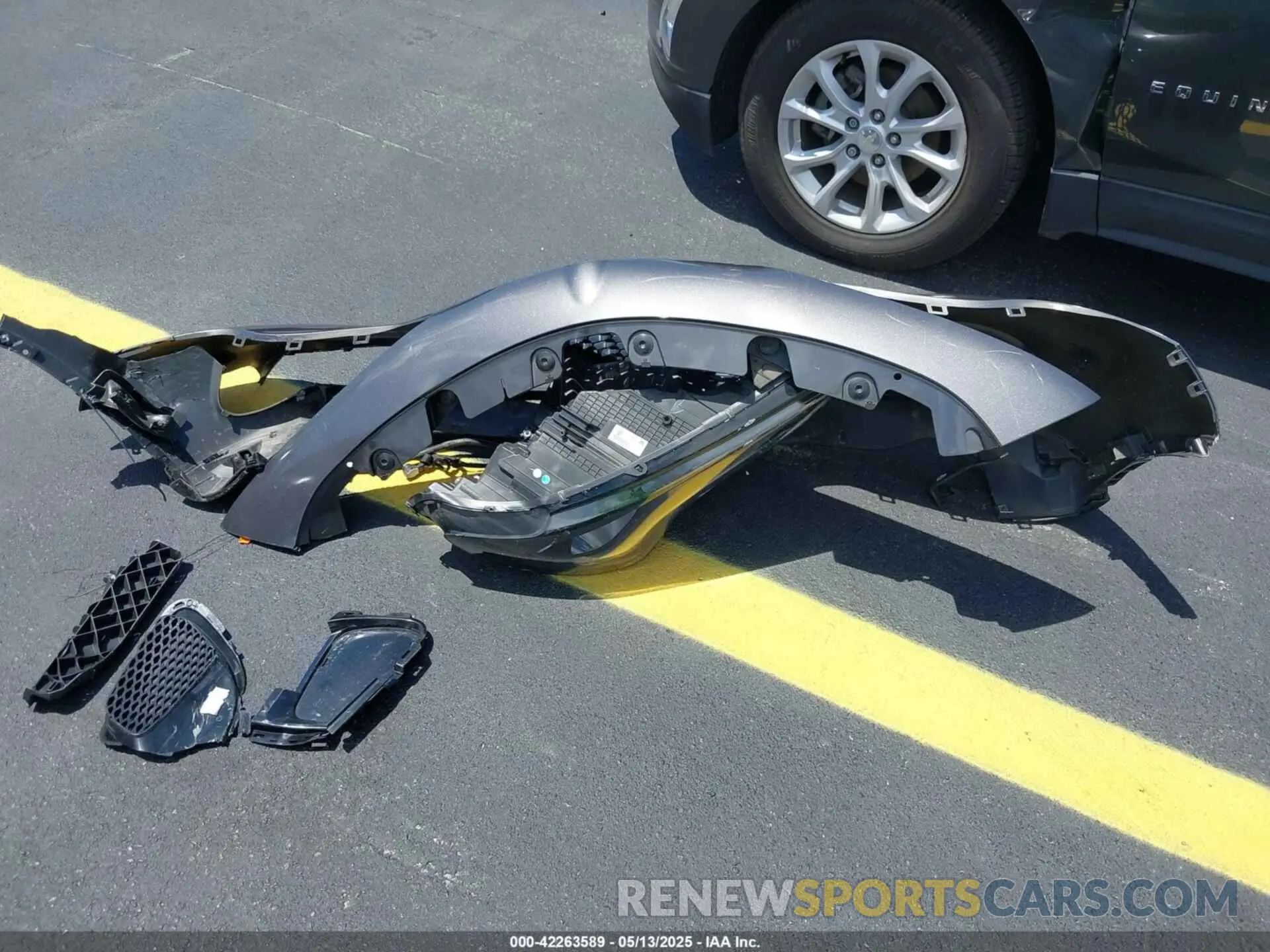12 Photograph of a damaged car ZASPAKBN1R7D78095 ALFA ROMEO STELVIO 2024