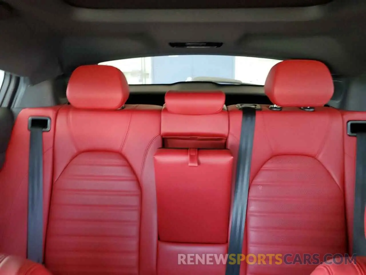 10 Photograph of a damaged car ZASPAKBN5R7D80366 ALFA ROMEO STELVIO 2024