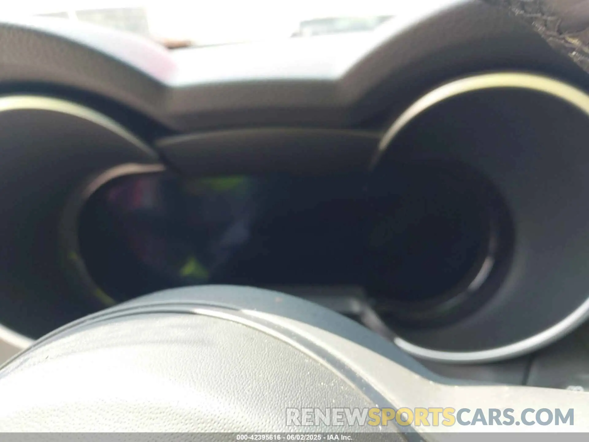 7 Photograph of a damaged car ZASPAKBNXR7D80427 ALFA ROMEO STELVIO 2024