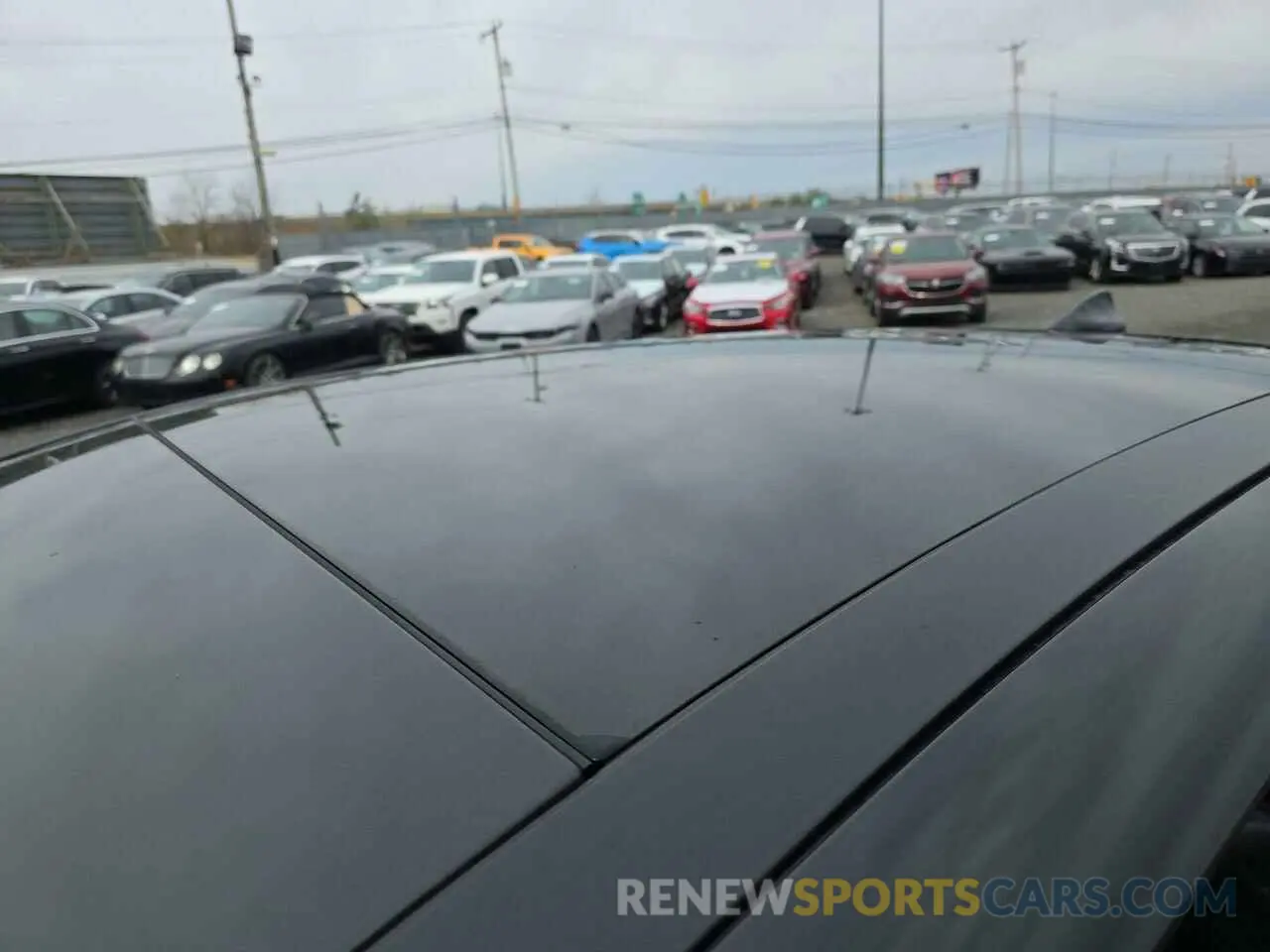 14 Photograph of a damaged car ZASPATCW5R3049398 ALFA ROMEO TONALE TI 2024