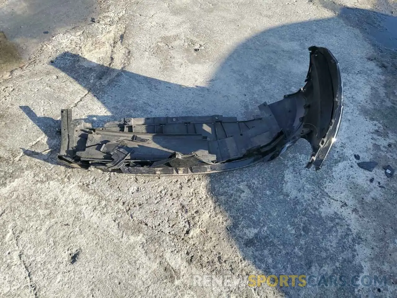 13 Photograph of a damaged car ZASPATDW1R3055326 ALFA ROMEO TONALE VEL 2024