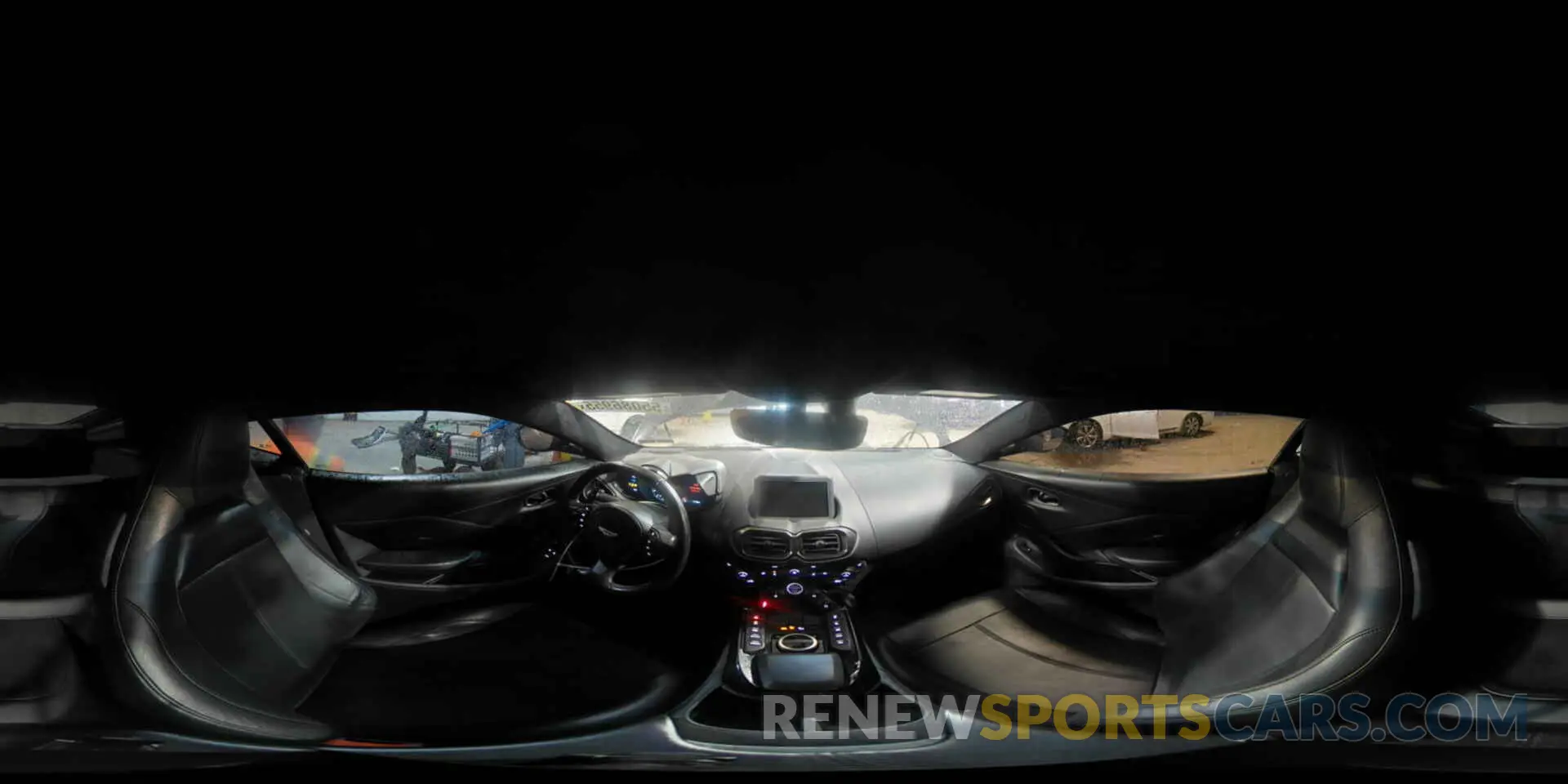 14 Photograph of a damaged car SCFSMGAW4KGN02479 ASTON MARTIN ALL MODELS 2019