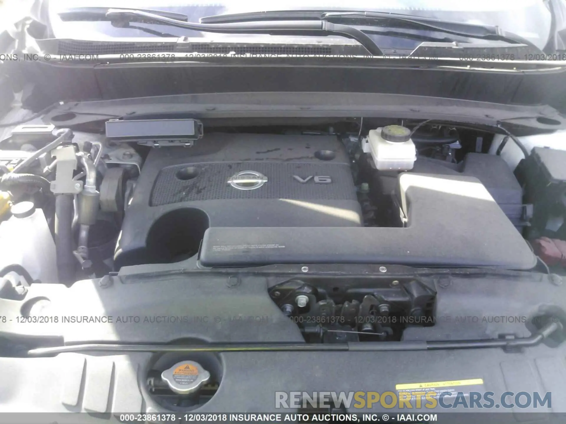 10 Photograph of a damaged car SCFRMFCW2KGM06291 ASTON MARTIN DB11 2019