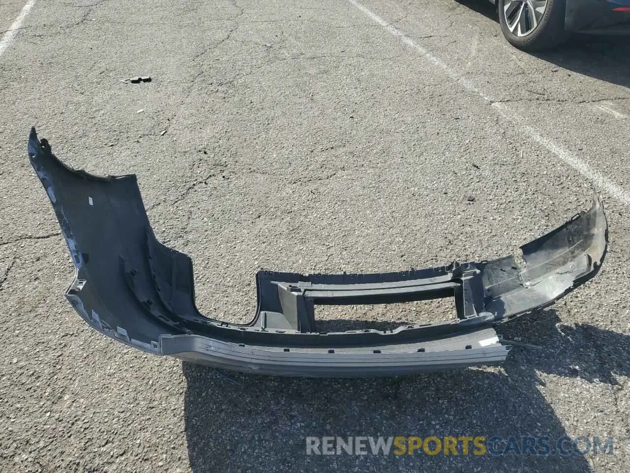 12 Photograph of a damaged car WAUAUGFF0K1020594 AUDI A3 2019
