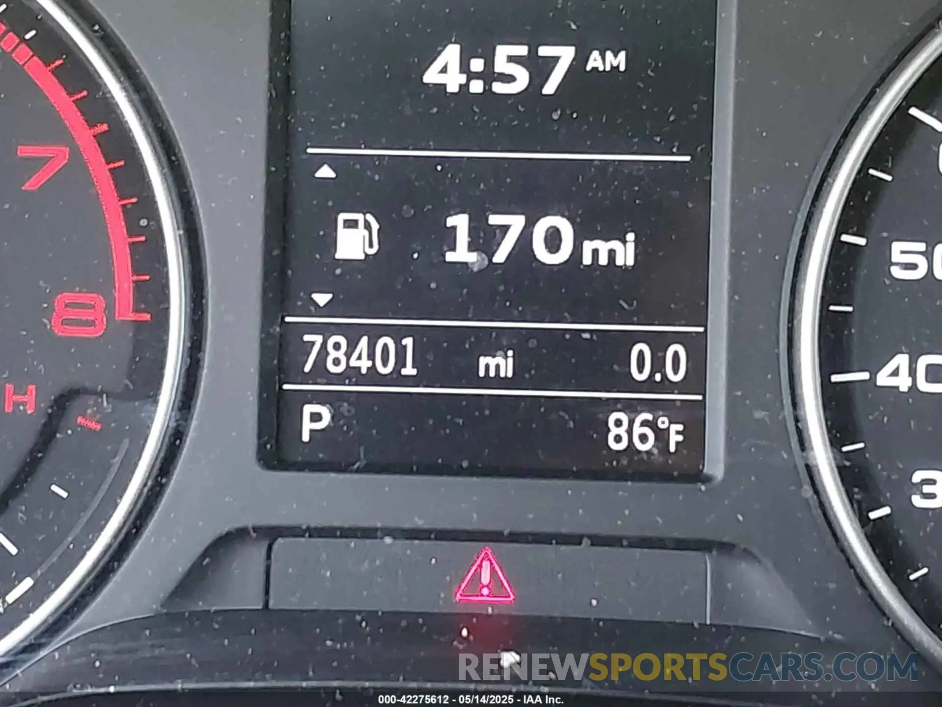 15 Photograph of a damaged car WAUAUGFF1K1014982 AUDI A3 2019