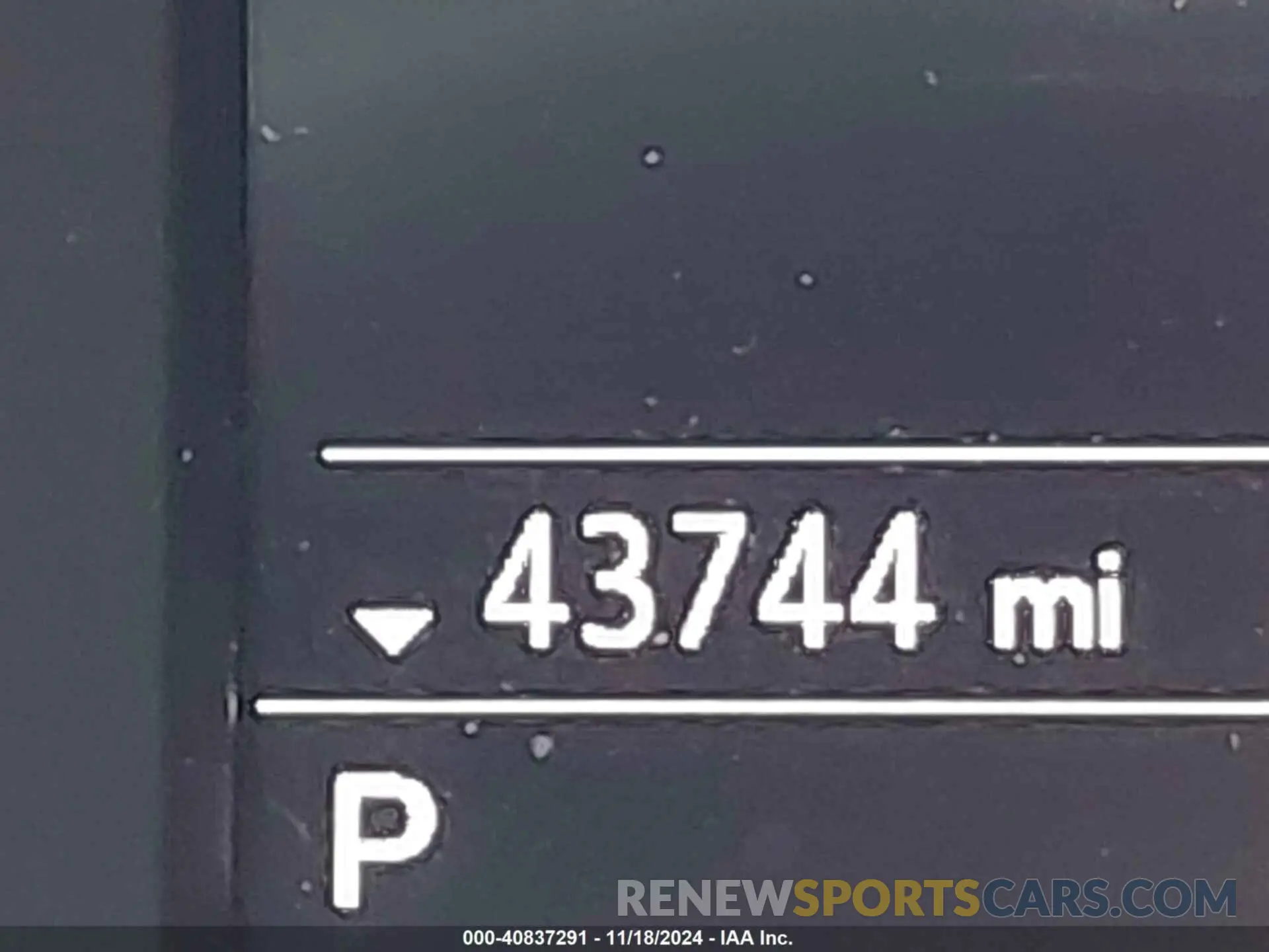 15 Photograph of a damaged car WAUAUGFF5K1010496 AUDI A3 2019