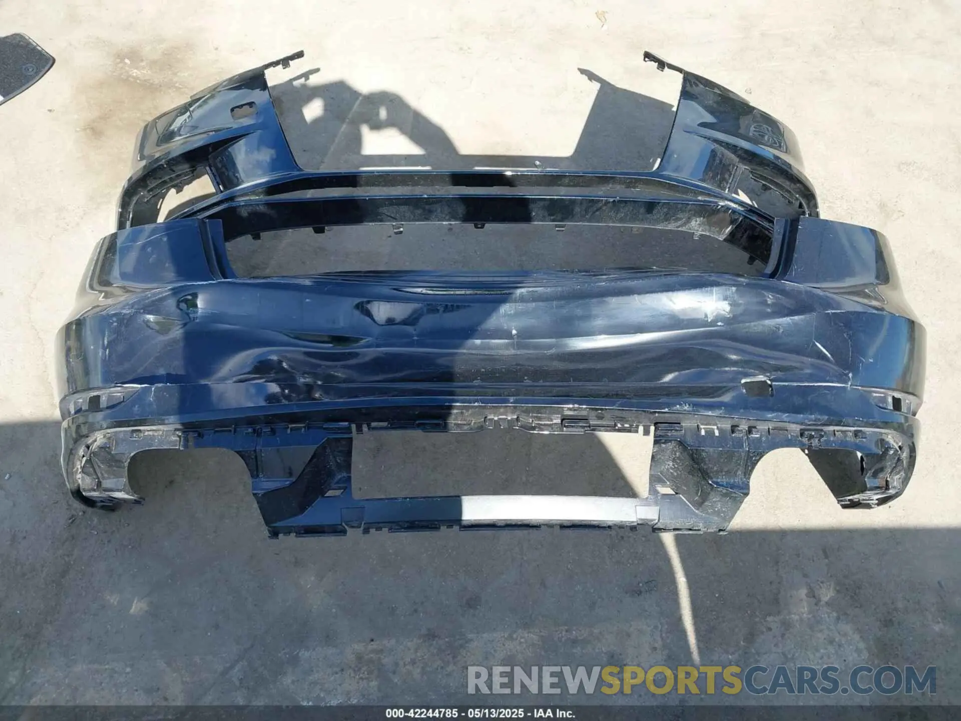 12 Photograph of a damaged car WAUBEGFF5KA091324 AUDI A3 2019