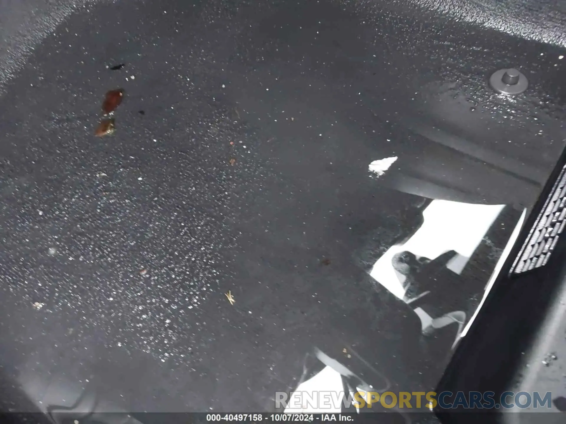11 Photograph of a damaged car WAUJEGFF0LA104817 AUDI A3 2020