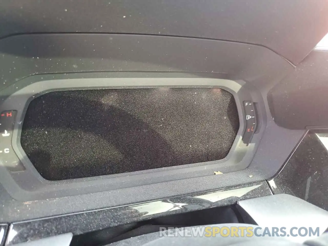 9 Photograph of a damaged car WAUAUDGY4RA073906 AUDI A3 2024