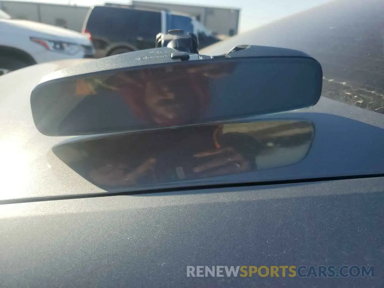 12 Photograph of a damaged car WAUDNAF42KA107113 AUDI A4 2019