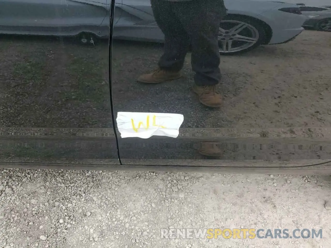 12 Photograph of a damaged car WAUGMAF42KA022675 AUDI A4 2019