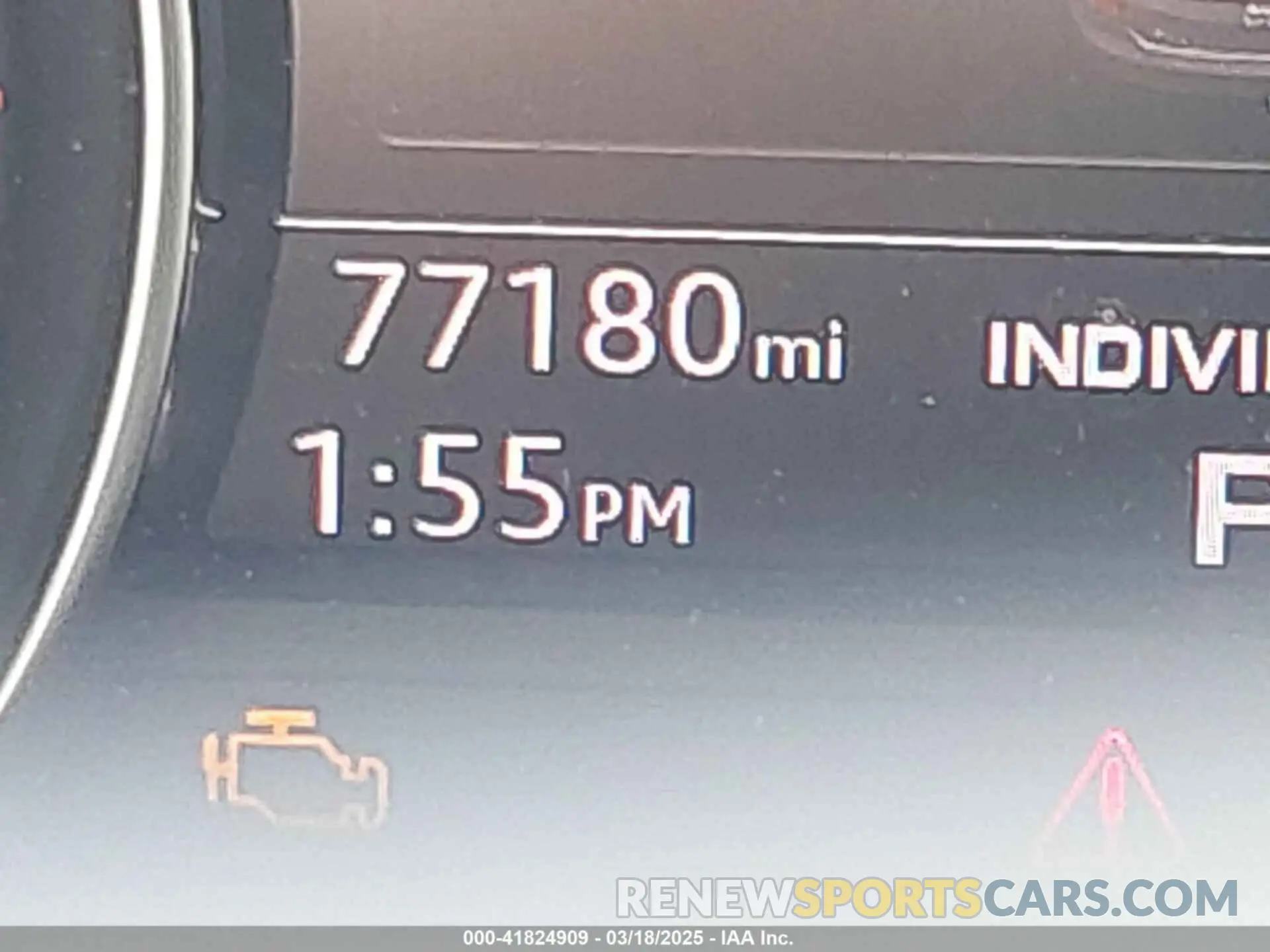 15 Photograph of a damaged car WAUGMAF43KN011015 AUDI A4 2019