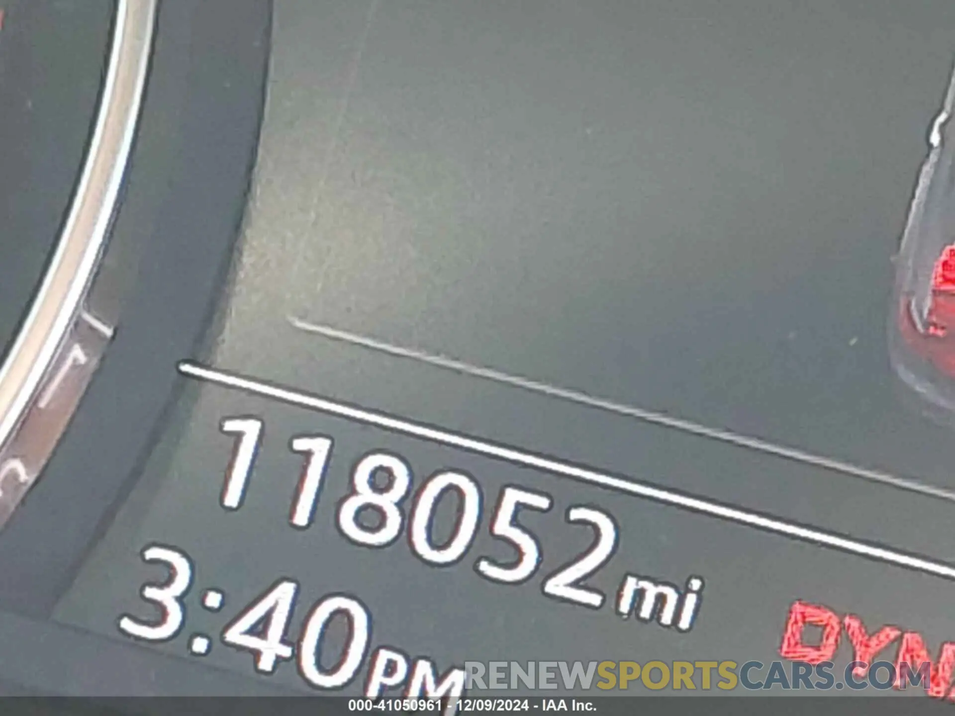 16 Photograph of a damaged car WAUGMAF48KA022521 AUDI A4 2019