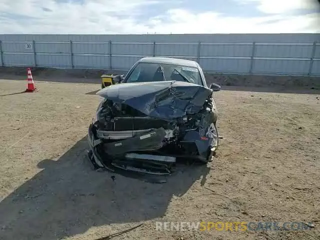 11 Photograph of a damaged car WAUGMAF49KA054264 AUDI A4 2019