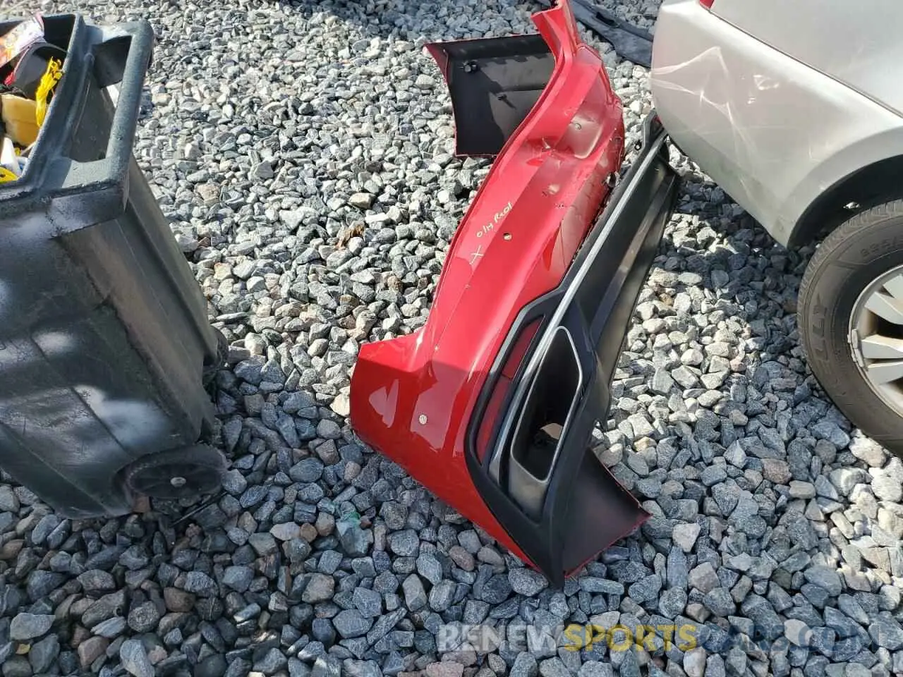 12 Photograph of a damaged car WAUFNAF42LA040801 AUDI A4 2020