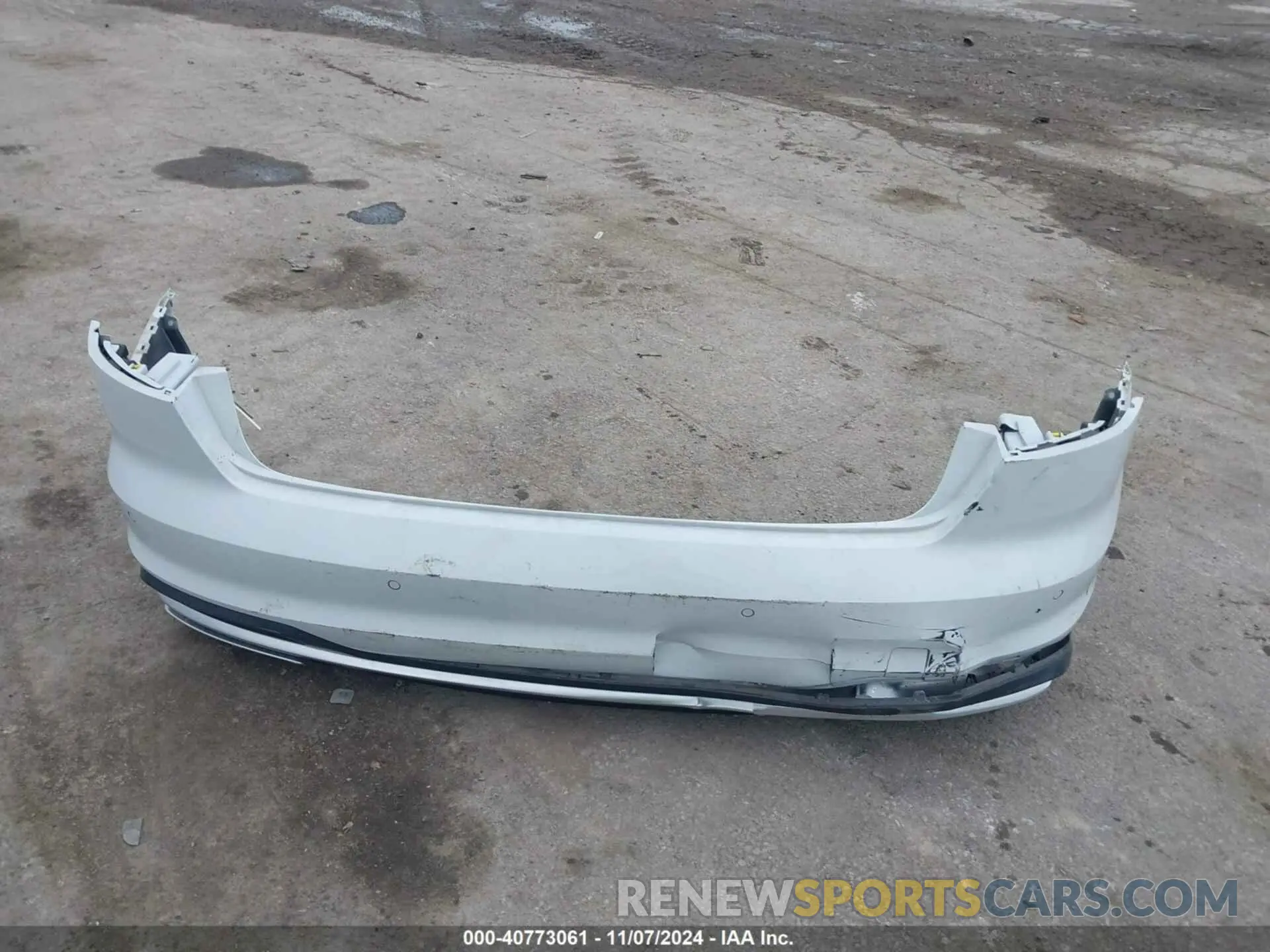 12 Photograph of a damaged car WAUABAF42MA071101 AUDI A4 SEDAN 2021