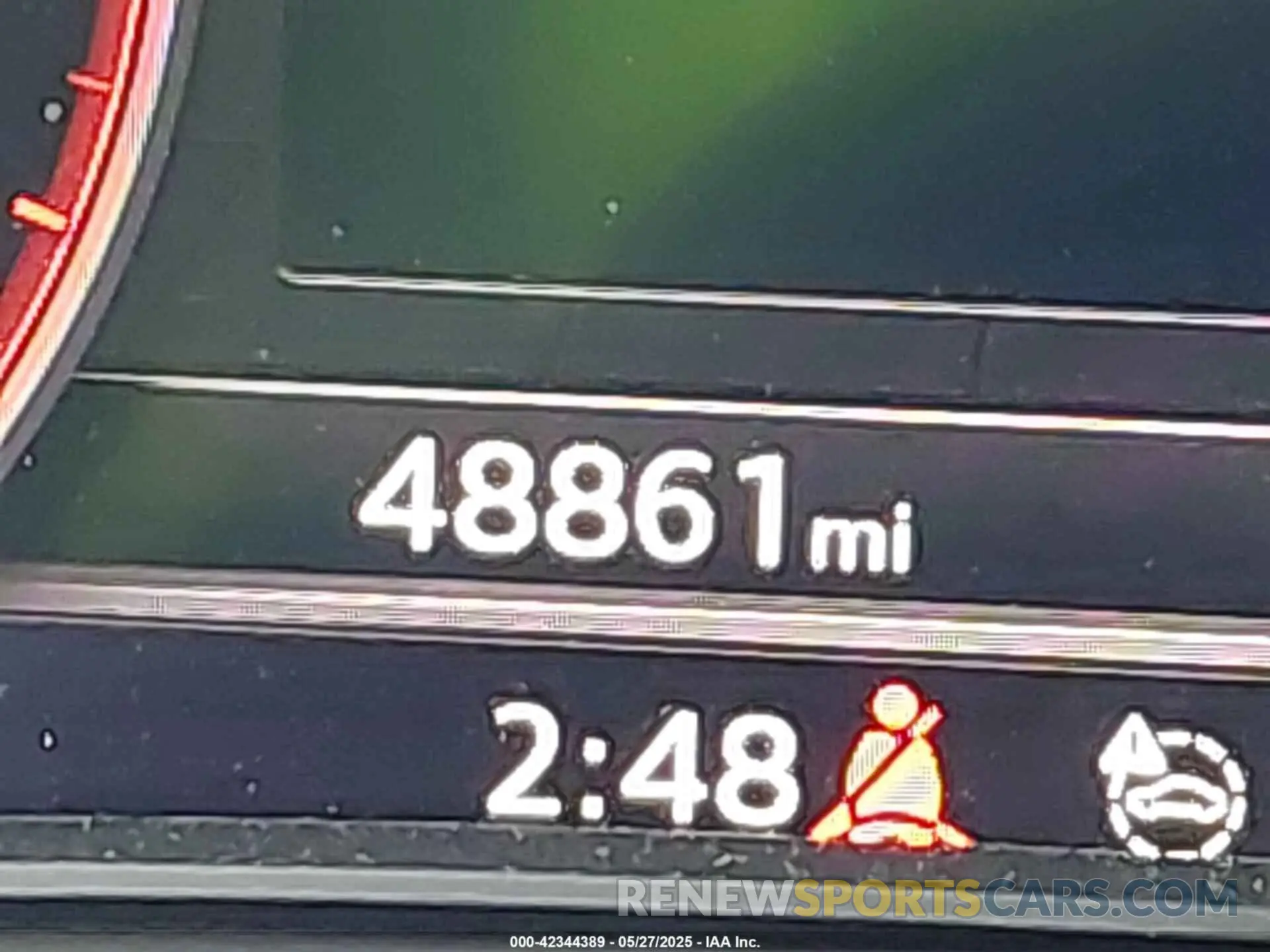 15 Photograph of a damaged car WAU2NGF51KN009346 AUDI A5 2019